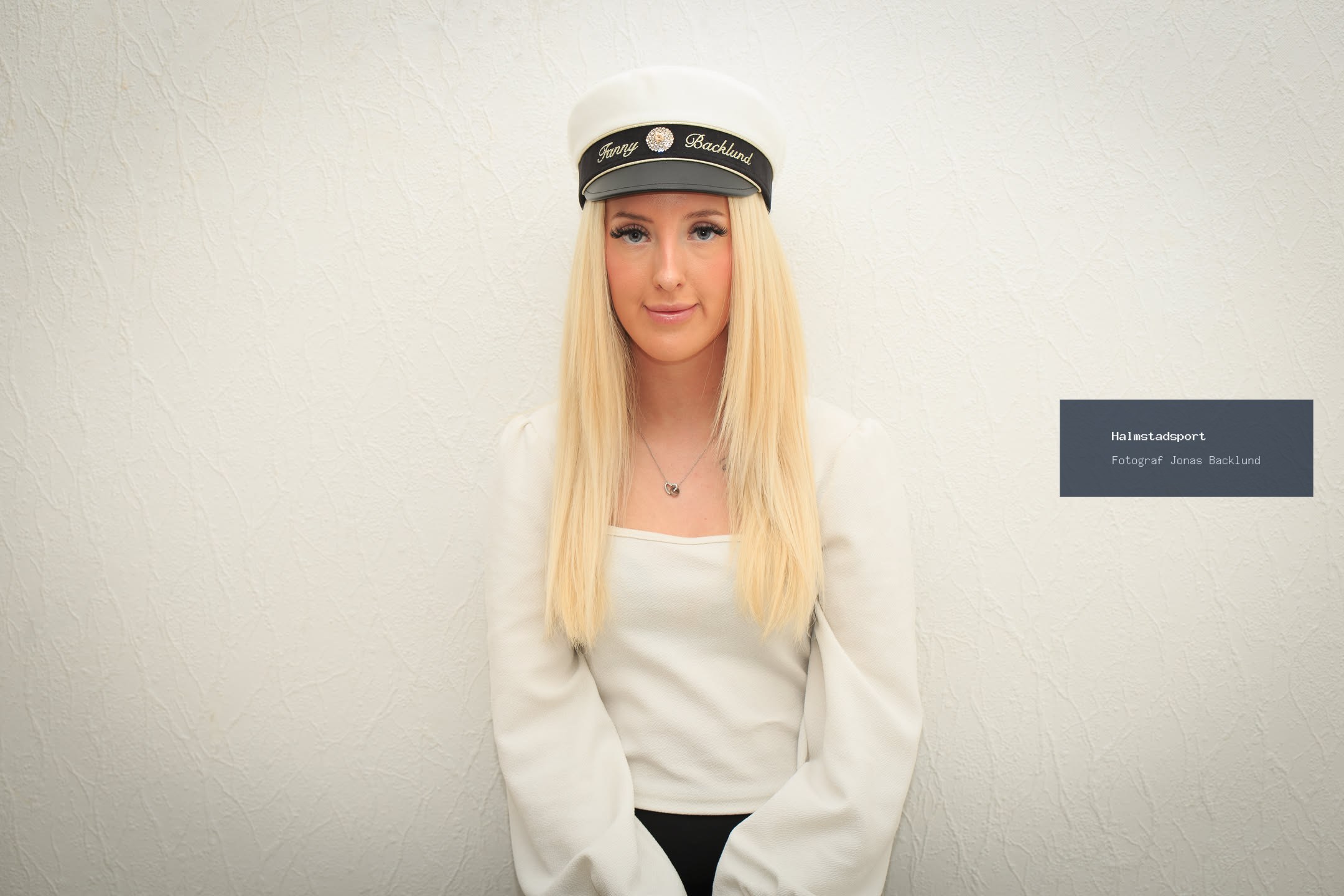 Fanny Backlund