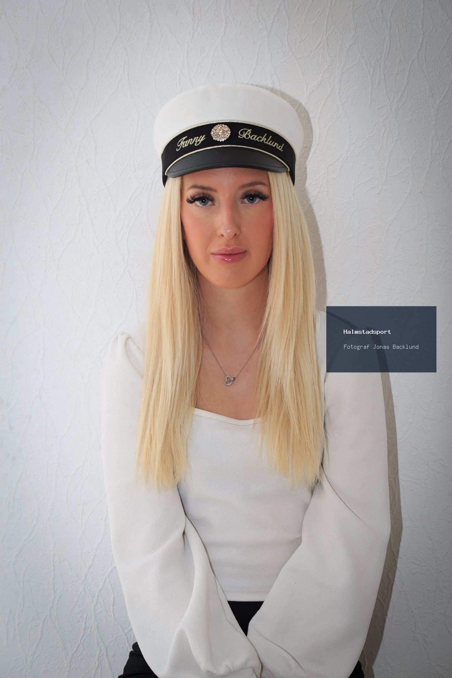 Fanny Backlund