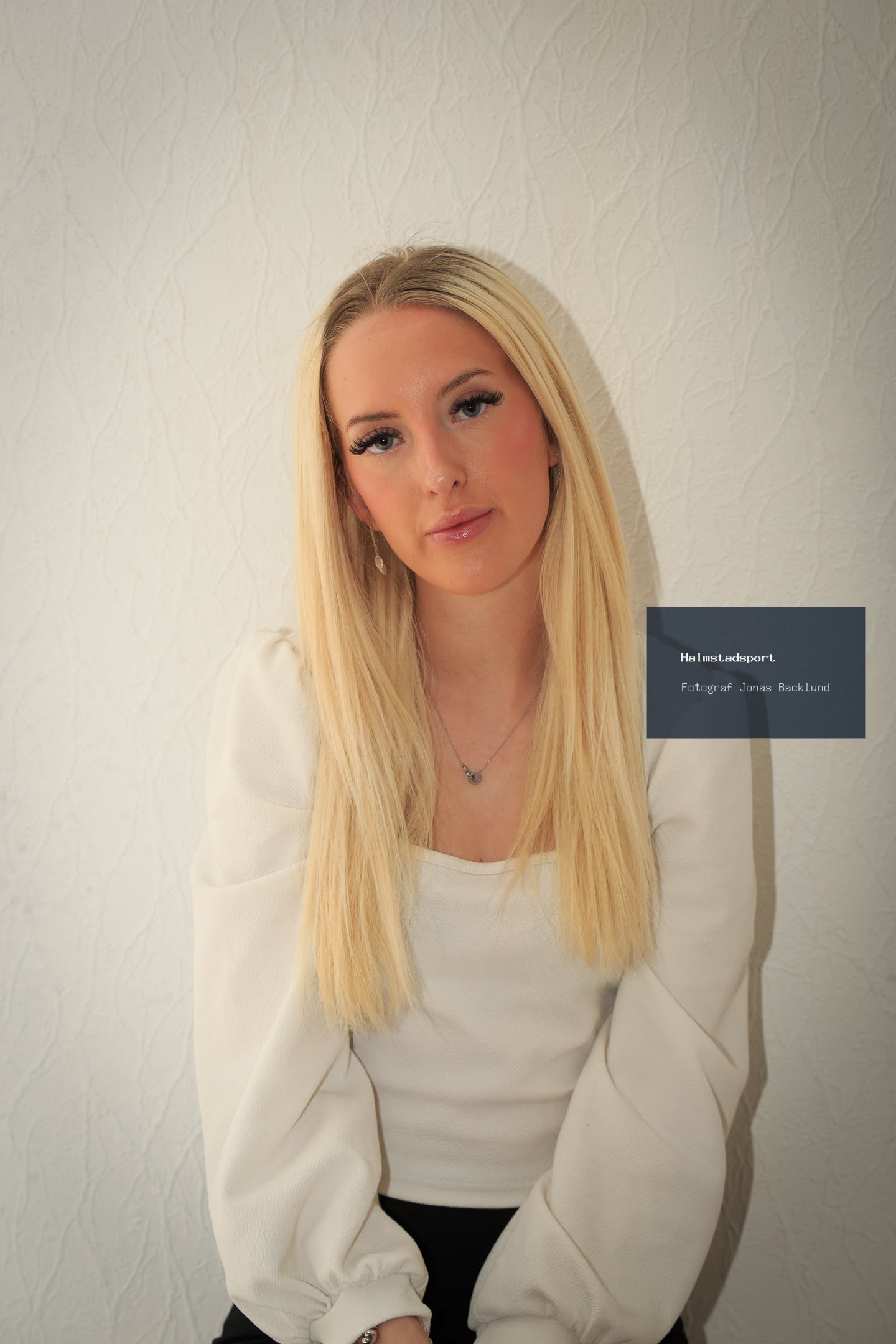 Fanny Backlund
