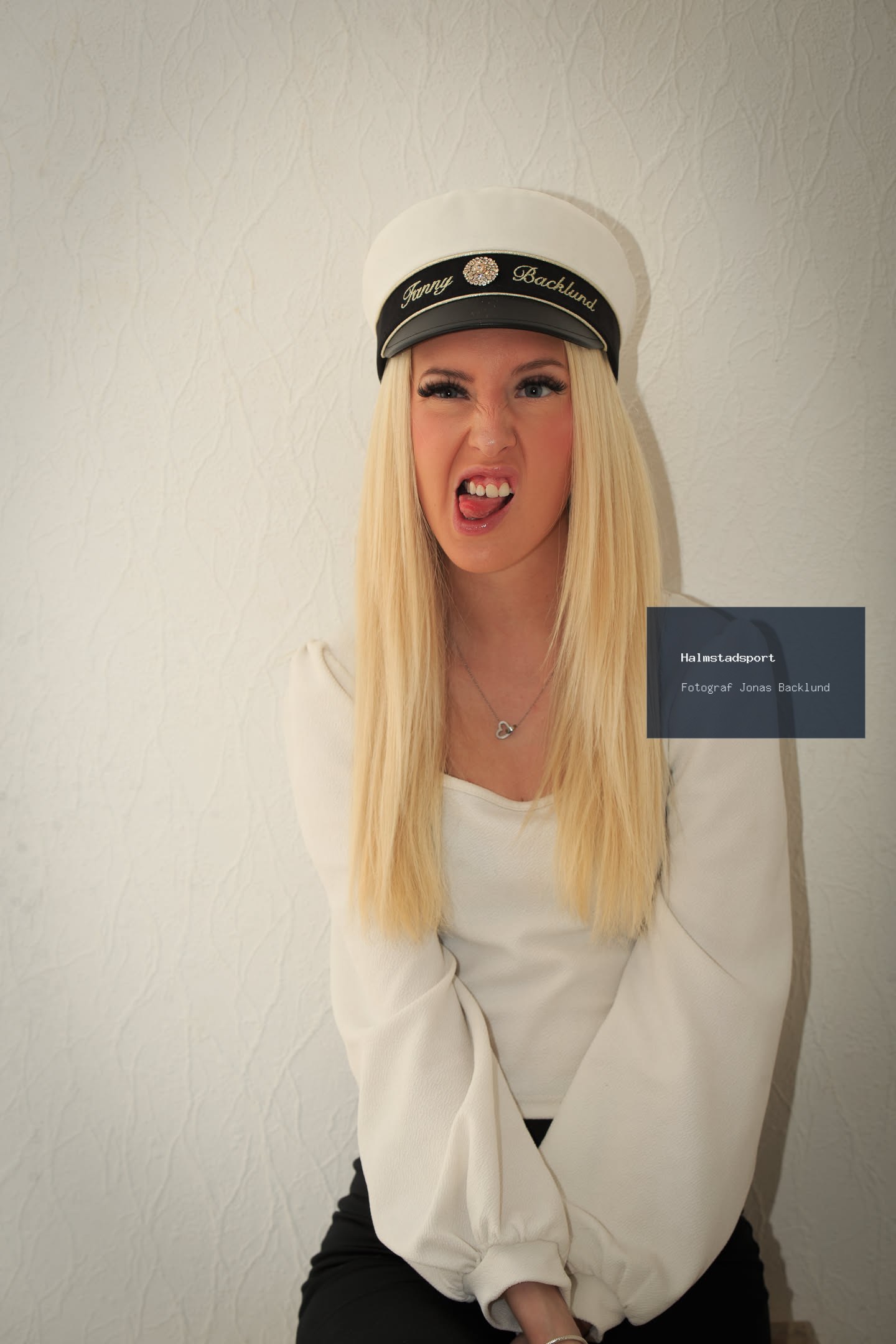 Fanny Backlund