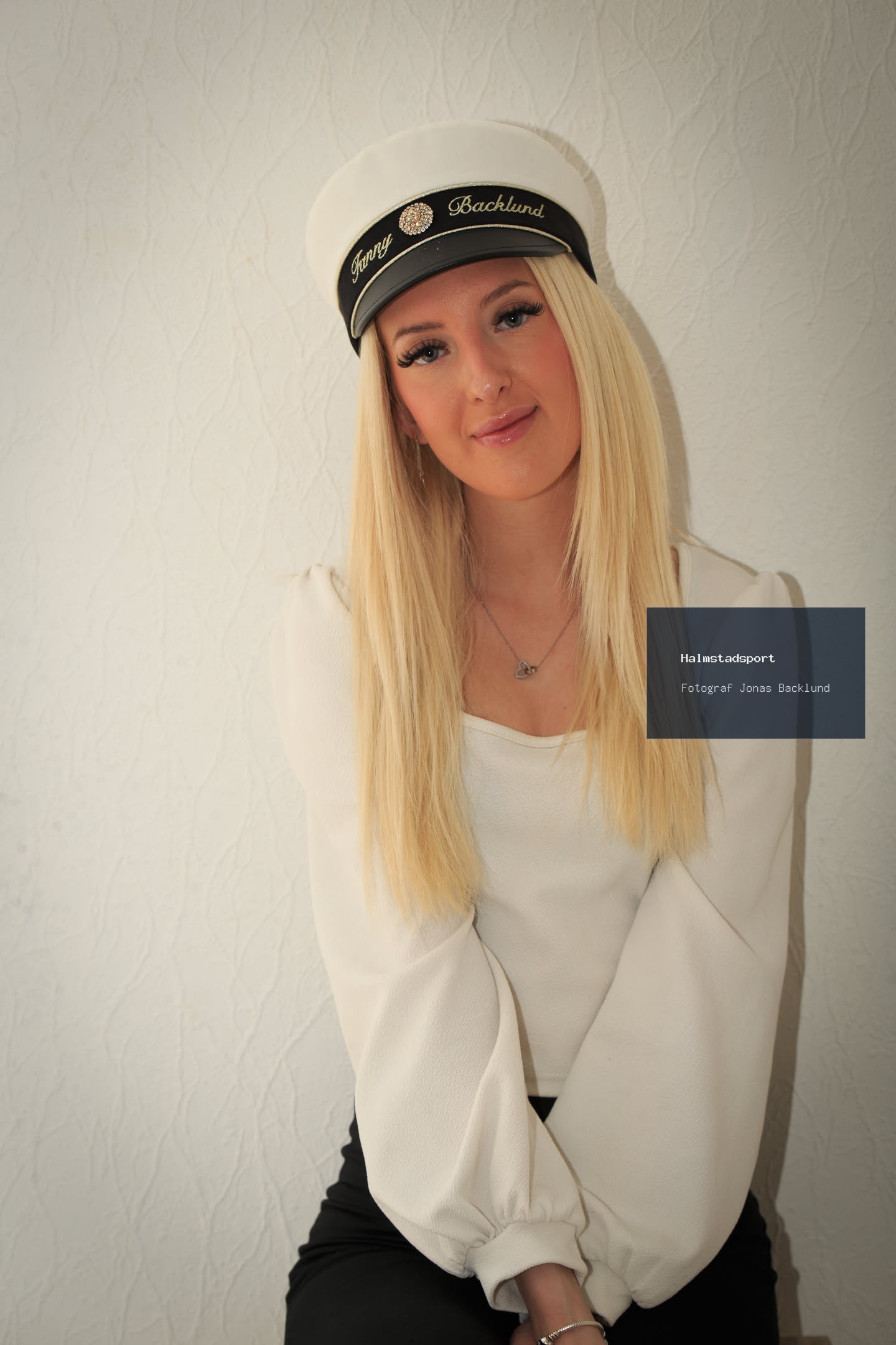 Fanny Backlund