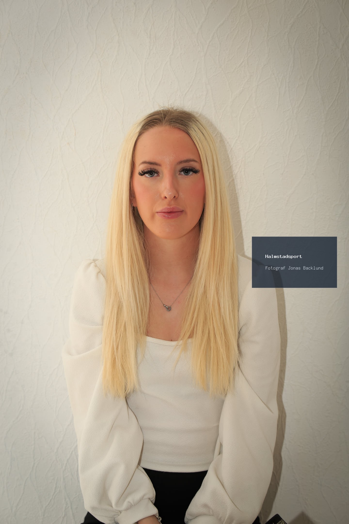 Fanny Backlund