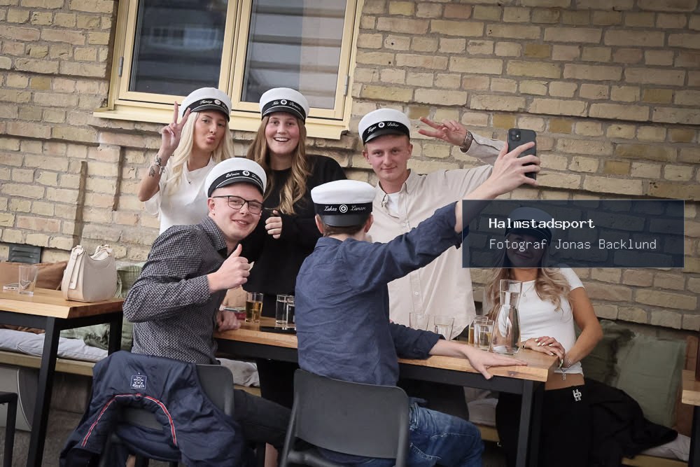 Fanny Backlund