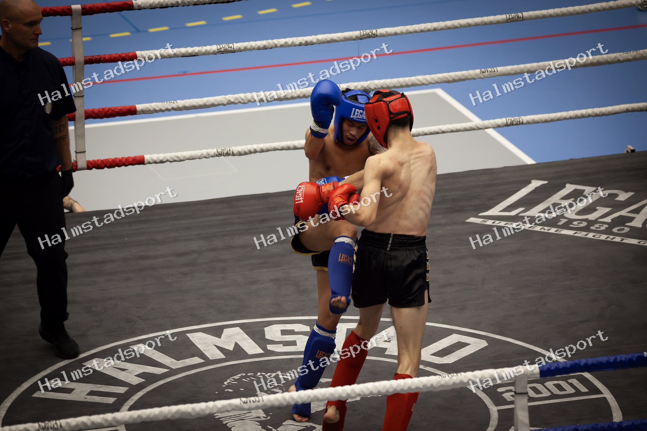 HMT Battle 2026 · Foto: Halmstadsport