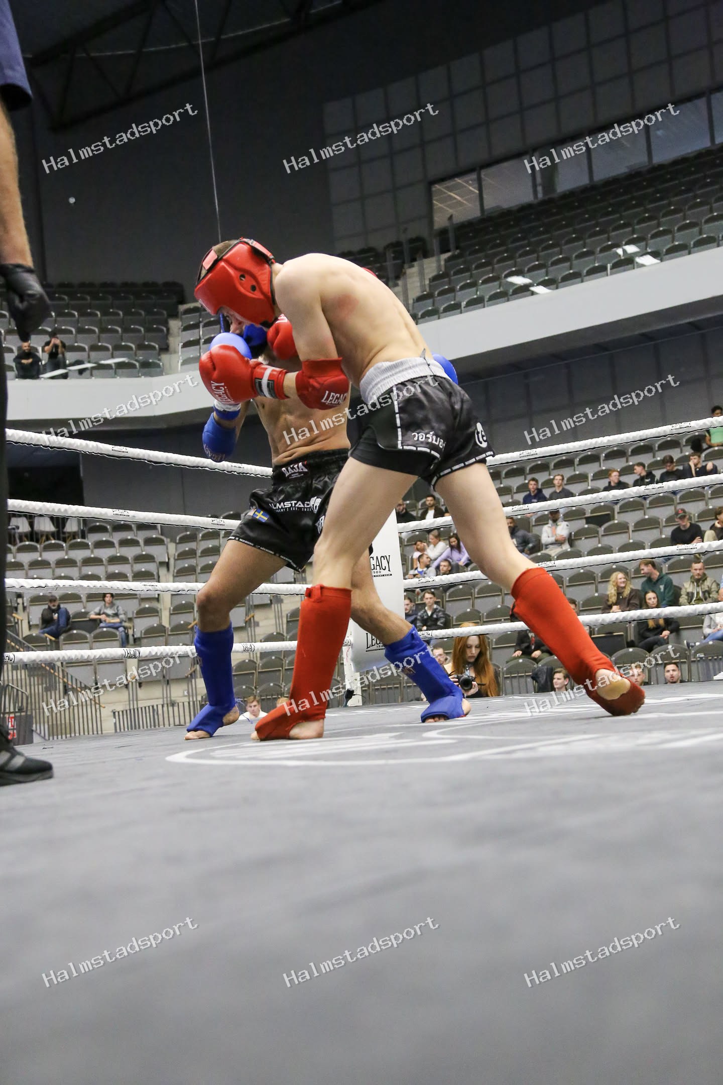 HMT Battle 2026 · Foto: Halmstadsport