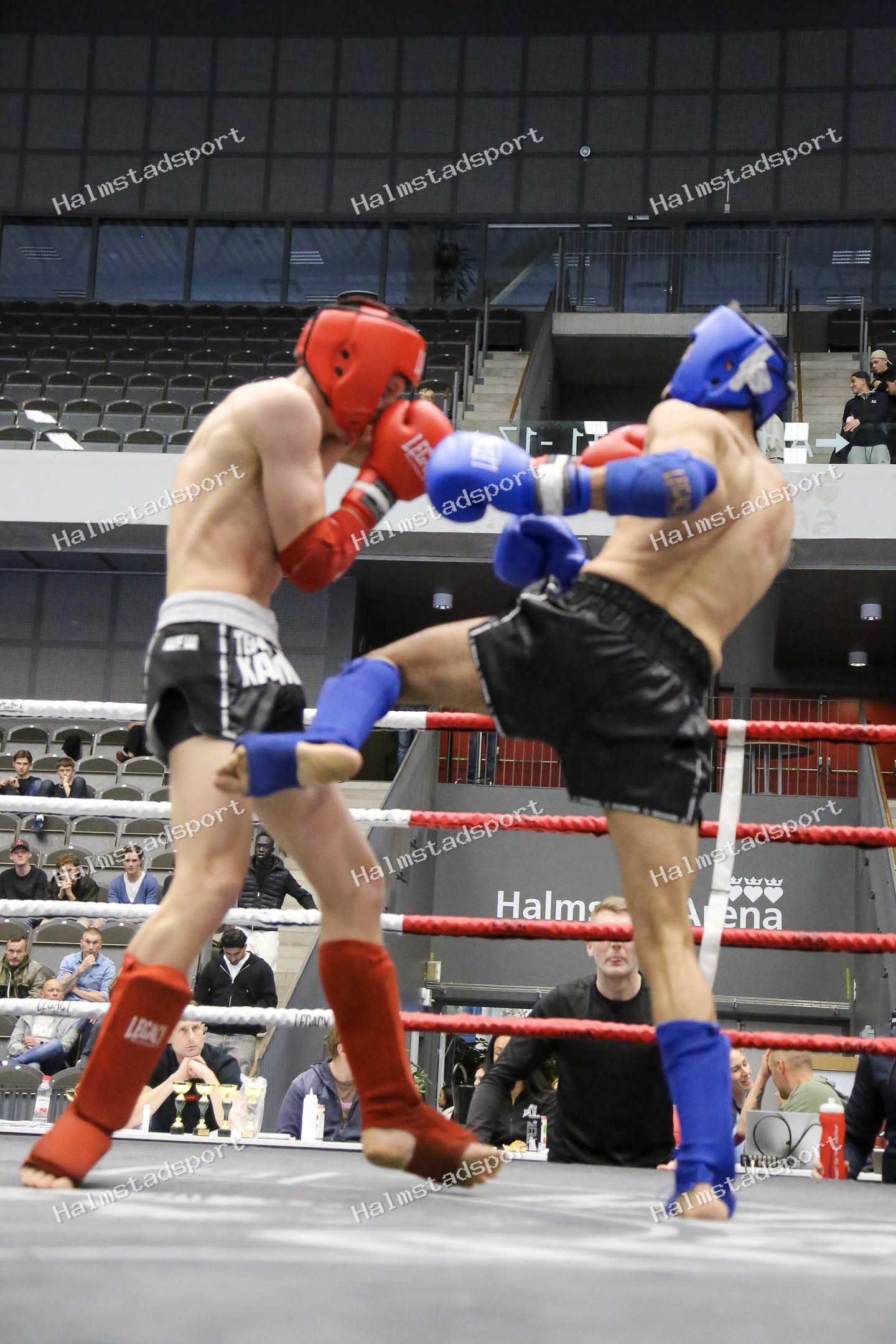 HMT Battle 2026 · Foto: Halmstadsport
