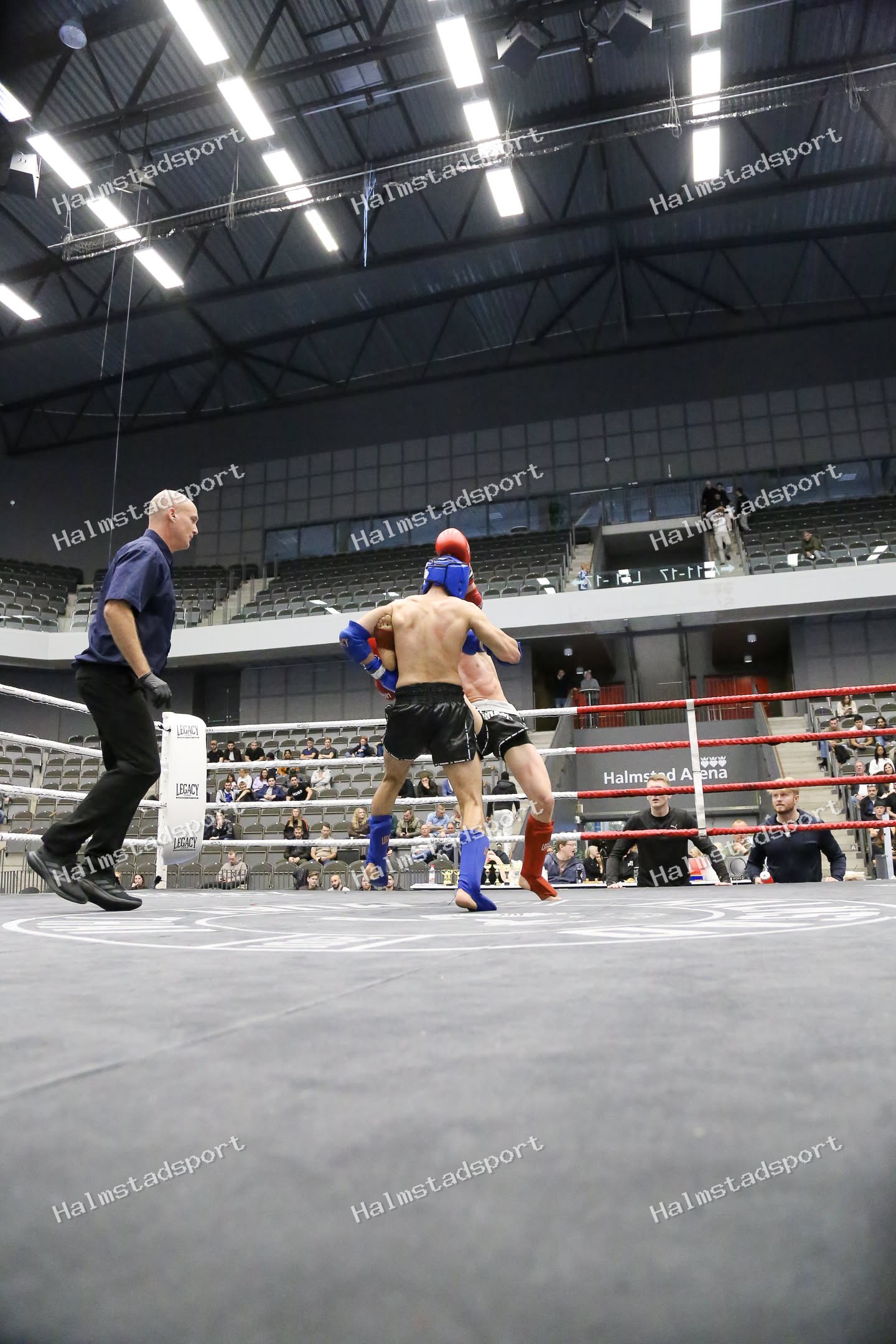 HMT Battle 2026 · Foto: Halmstadsport