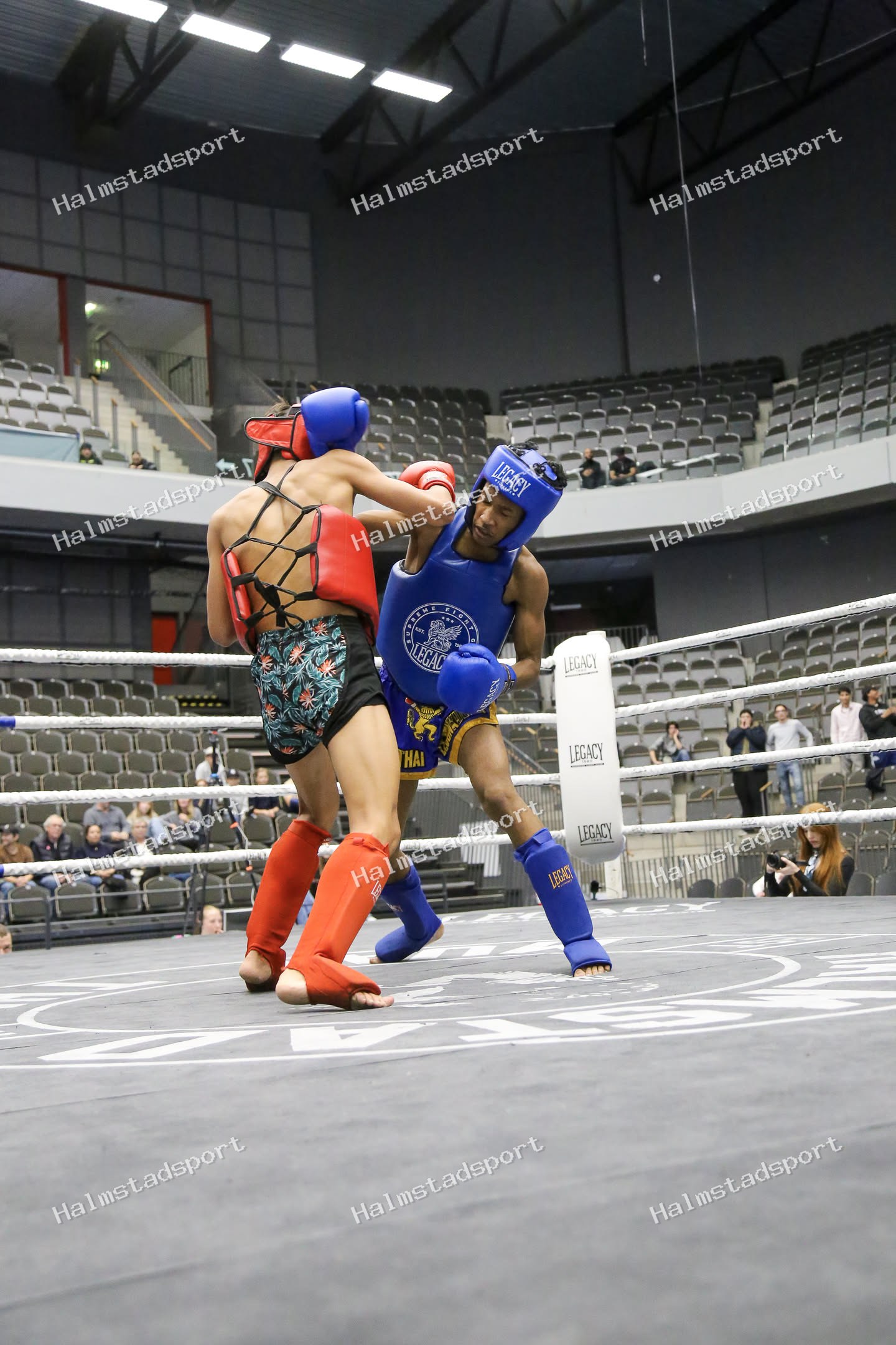 HMT Battle 2026 · Foto: Halmstadsport