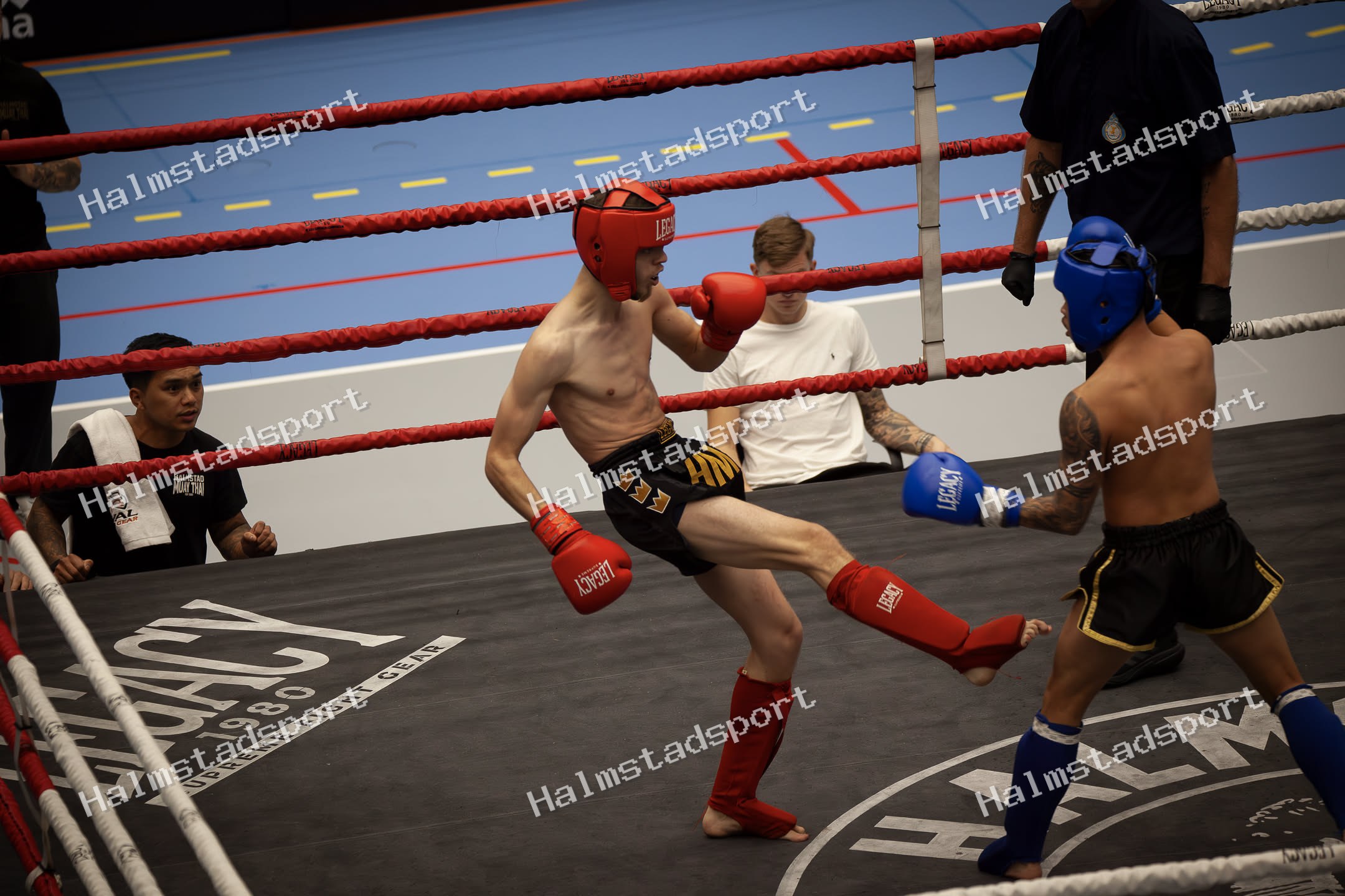 HMT Battle 2026 · Foto: Halmstadsport