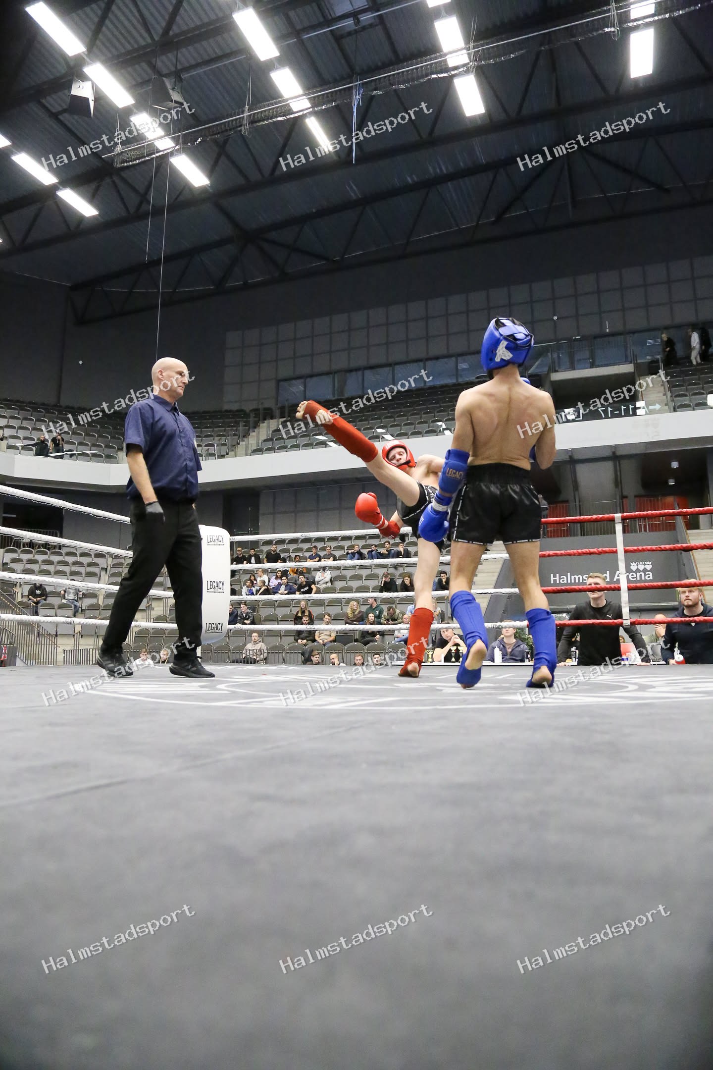 HMT Battle 2026 · Foto: Halmstadsport