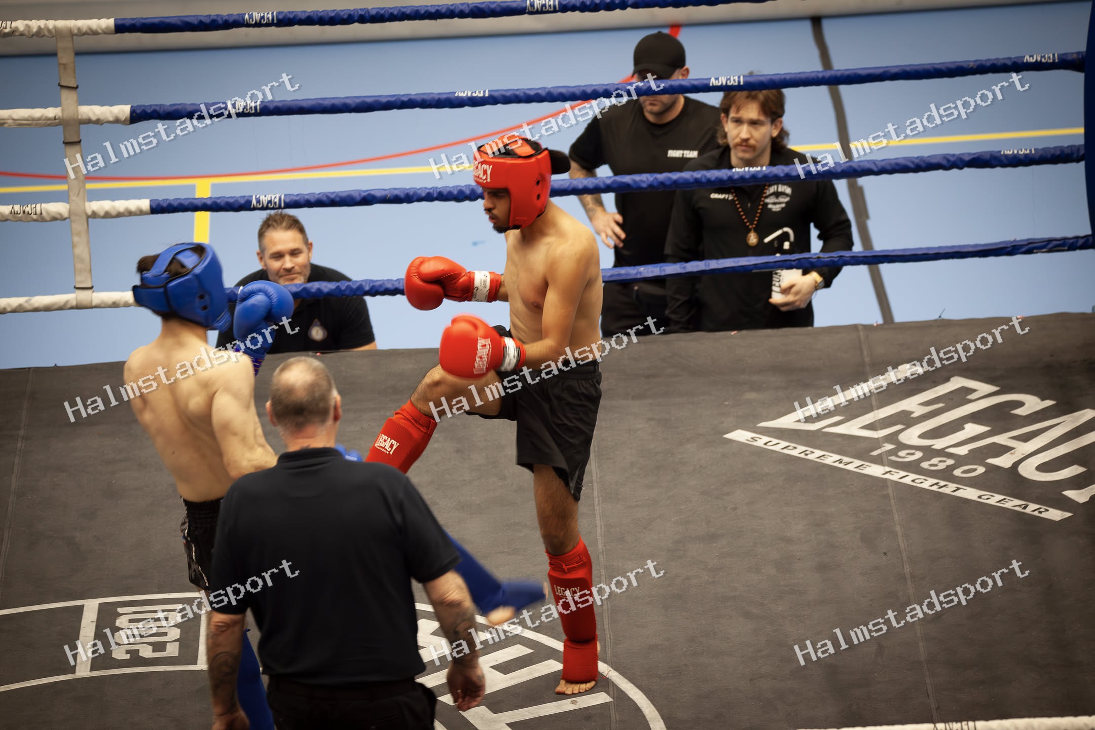 HMT Battle 2026 · Foto: Halmstadsport