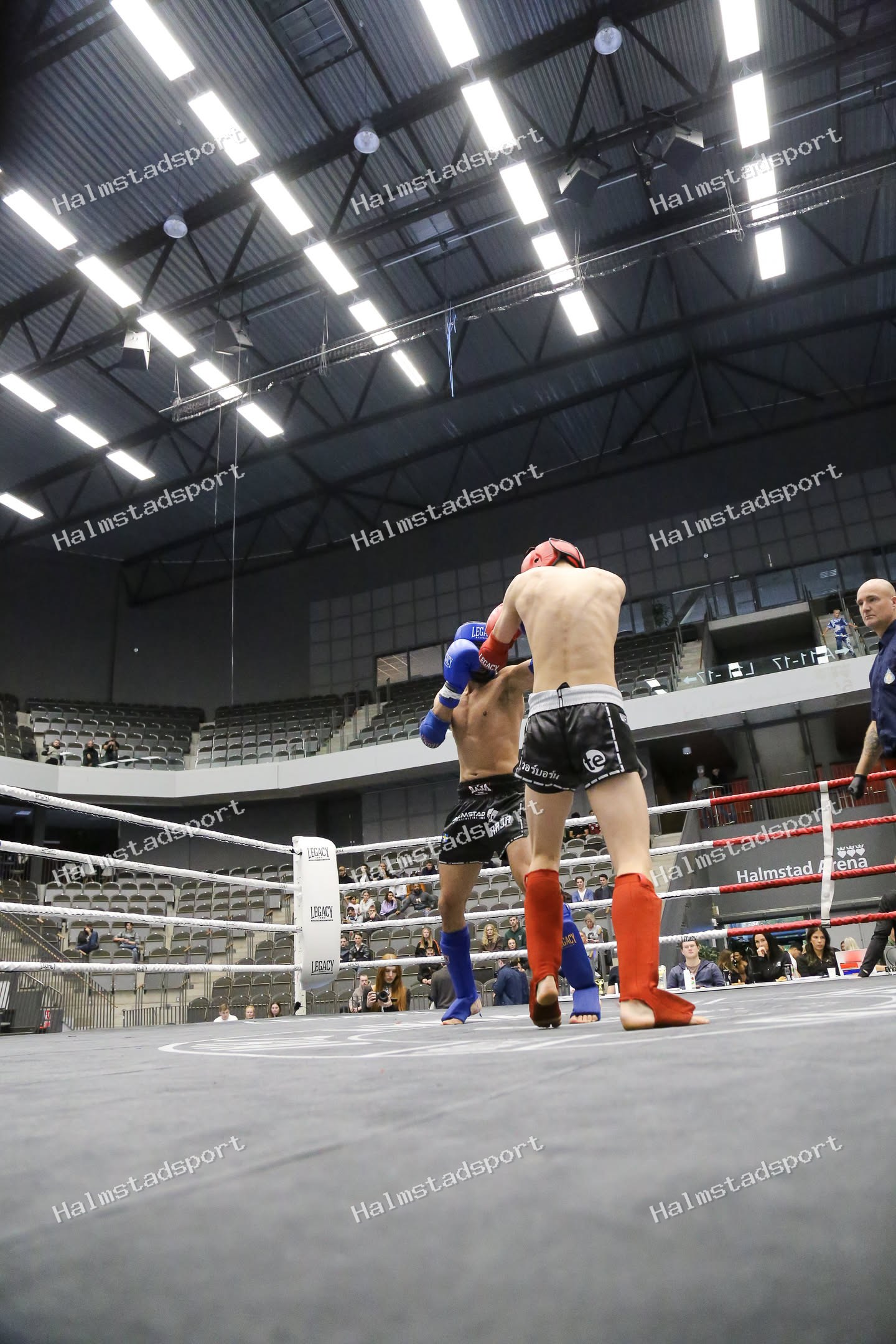 HMT Battle 2026 · Foto: Halmstadsport