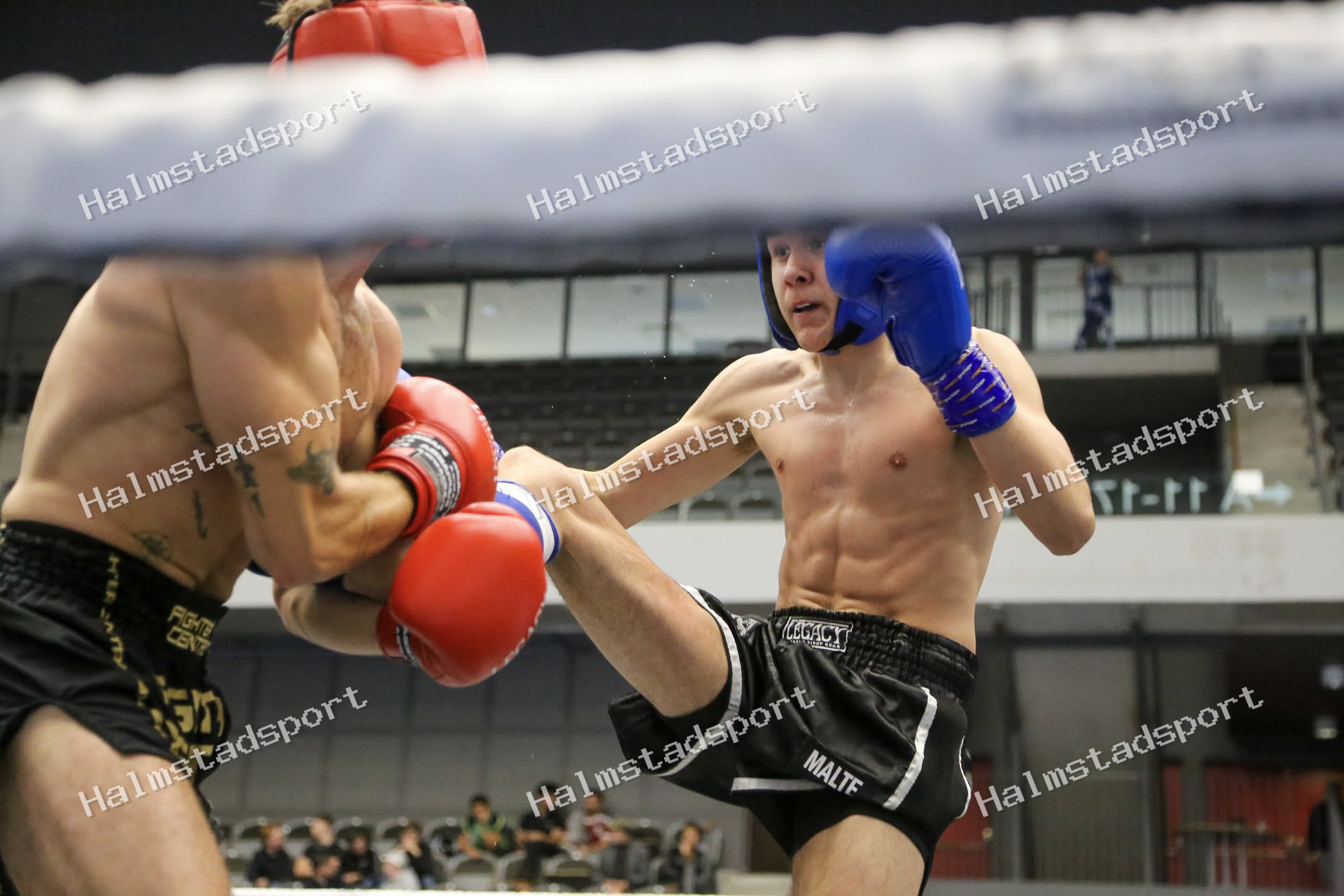 HMT Battle 2026 · Foto: Halmstadsport