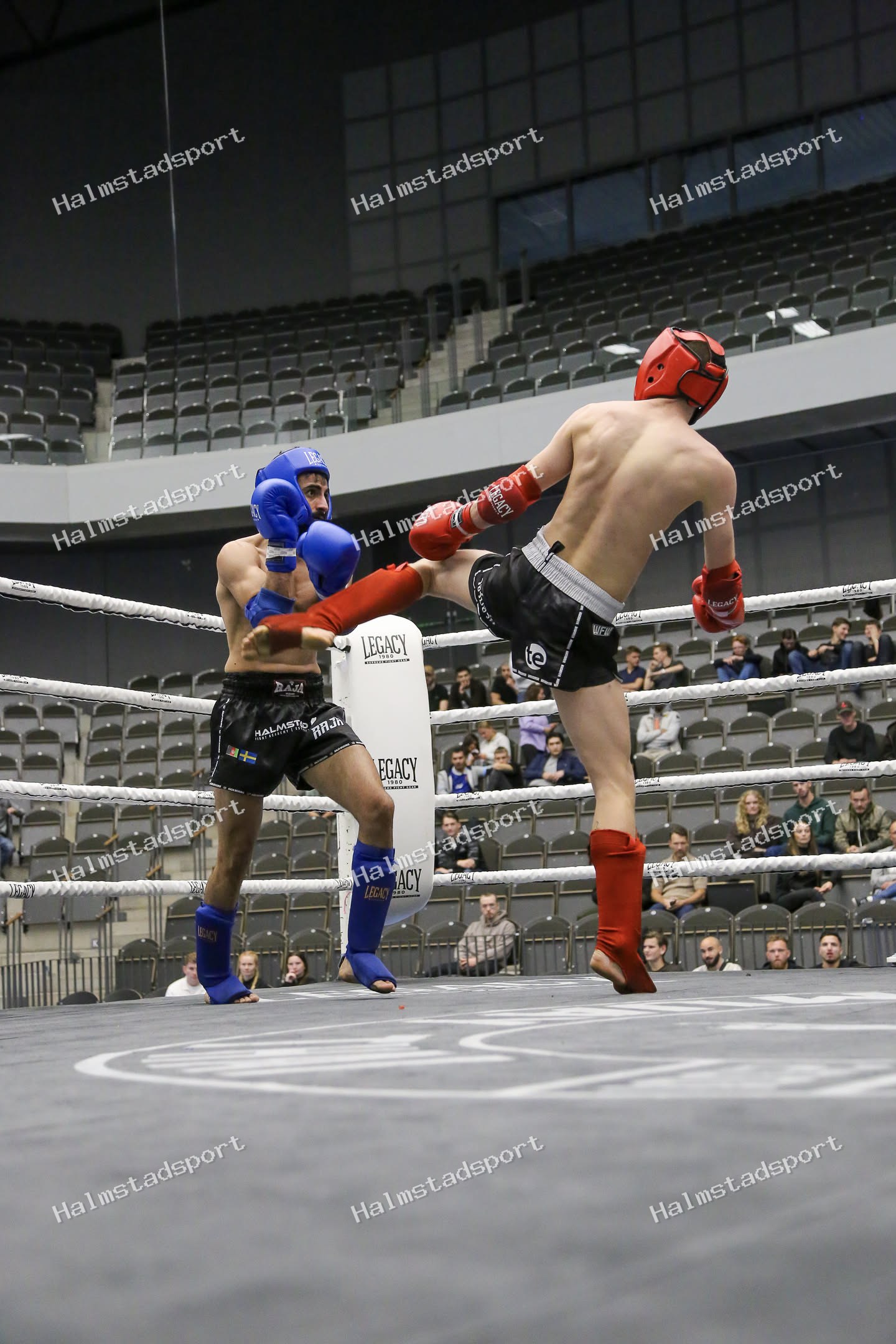 HMT Battle 2026 · Foto: Halmstadsport
