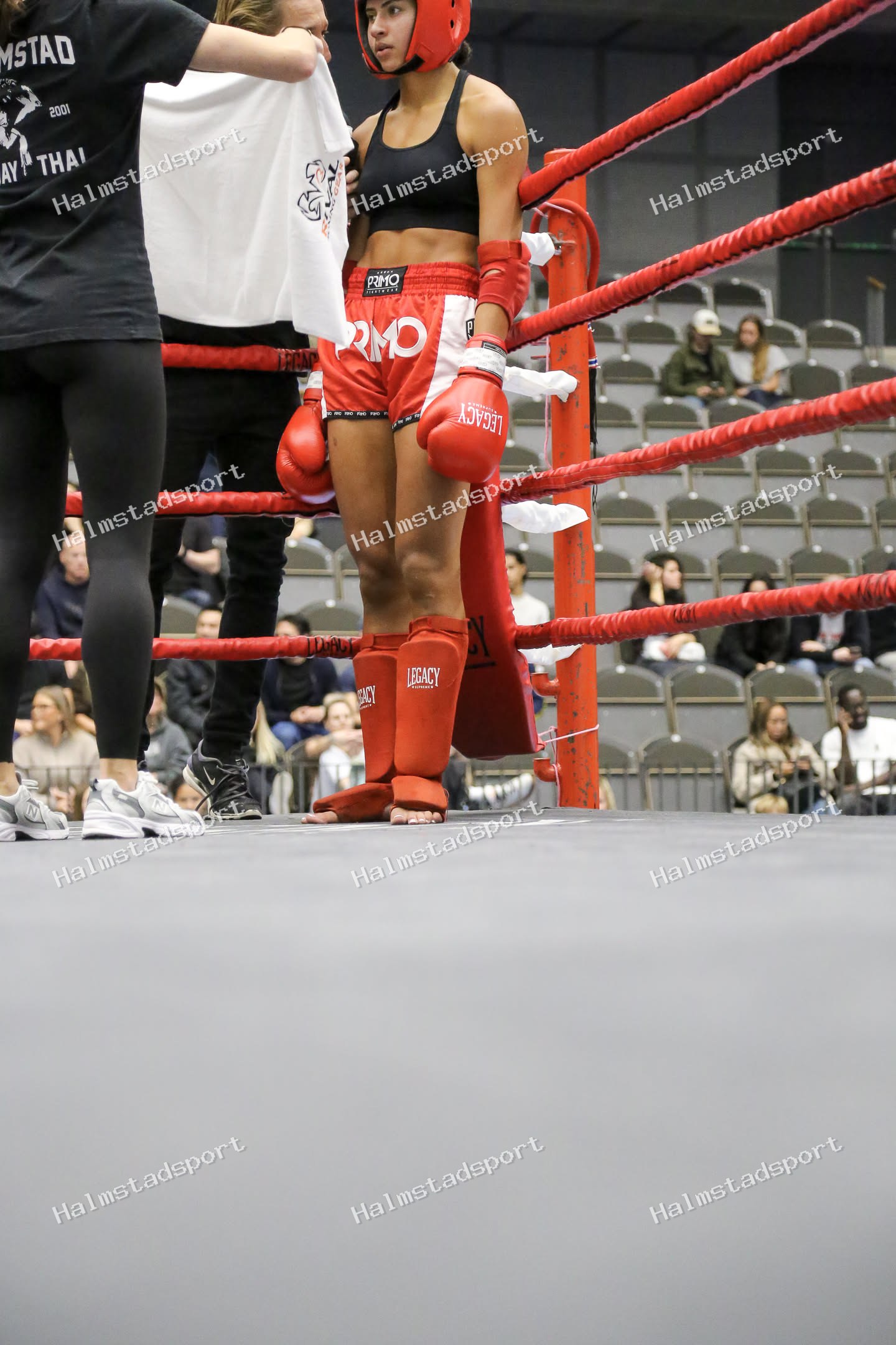 HMT Battle 2026 · Foto: Halmstadsport