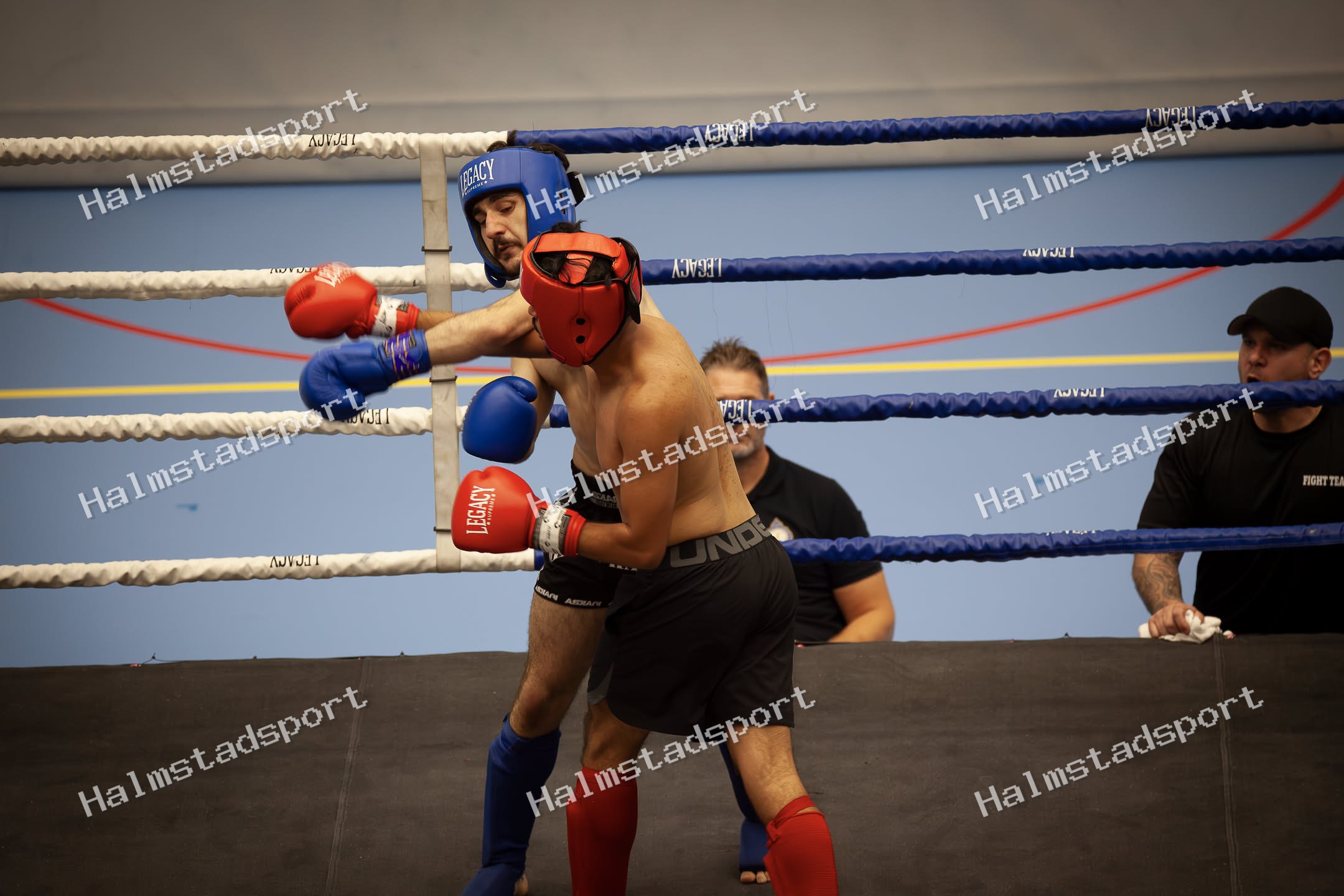 HMT Battle 2026 · Foto: Halmstadsport