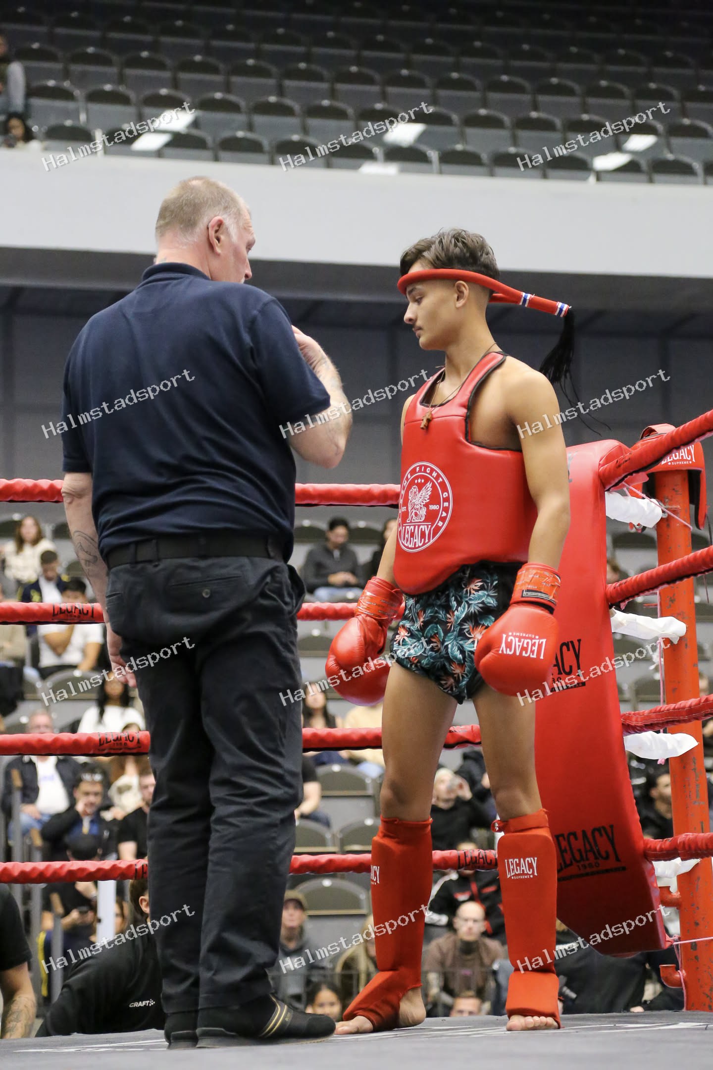 HMT Battle 2026 · Foto: Halmstadsport