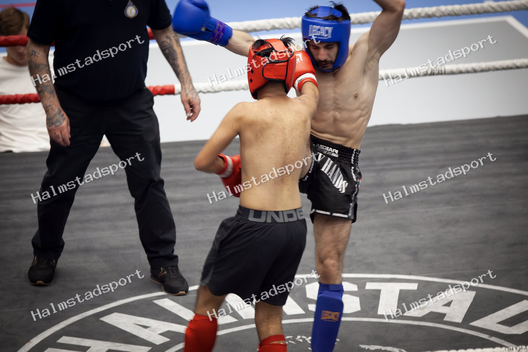 HMT Battle 2026 · Foto: Halmstadsport