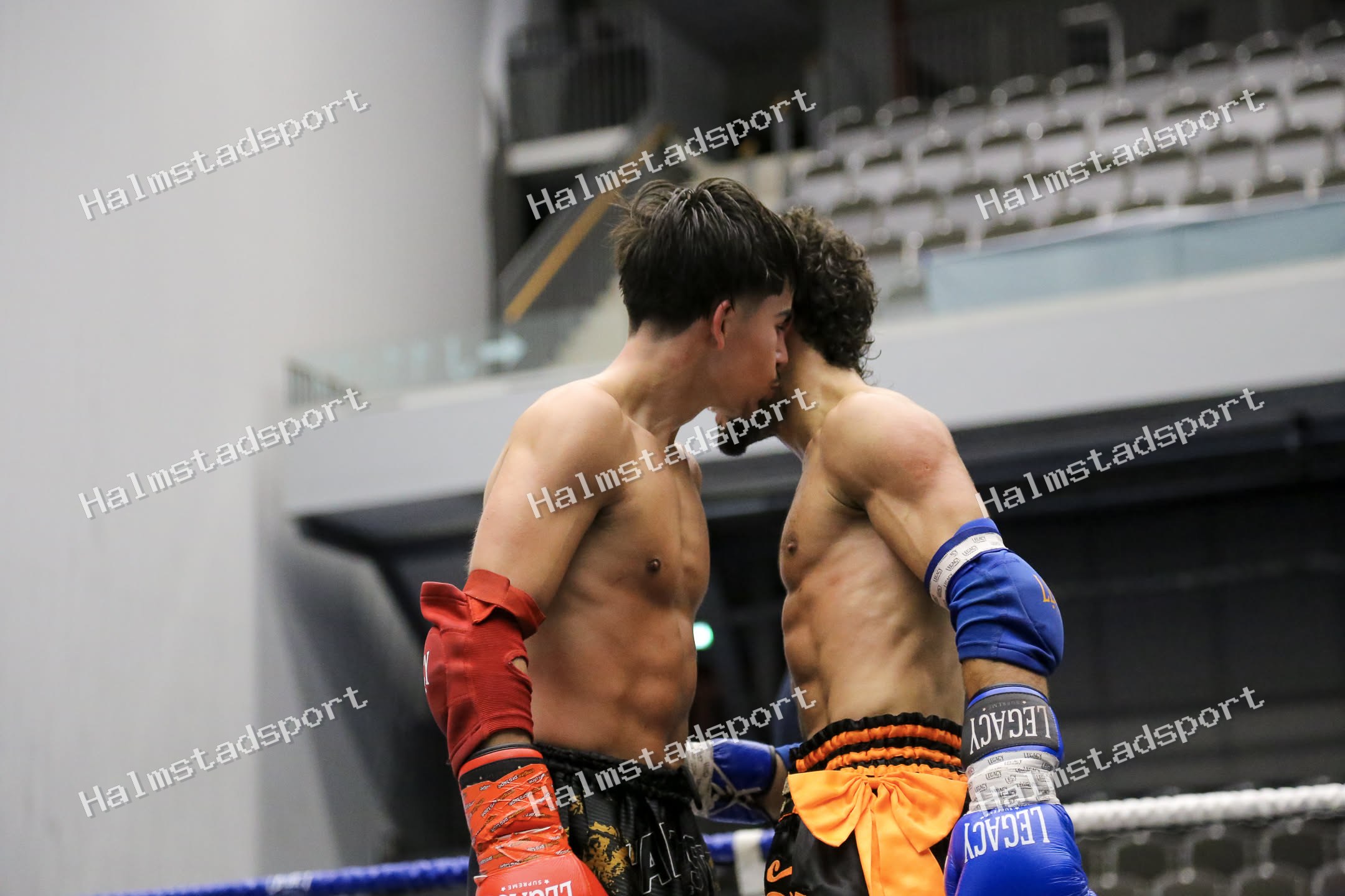 HMT Battle 2026 · Foto: Halmstadsport