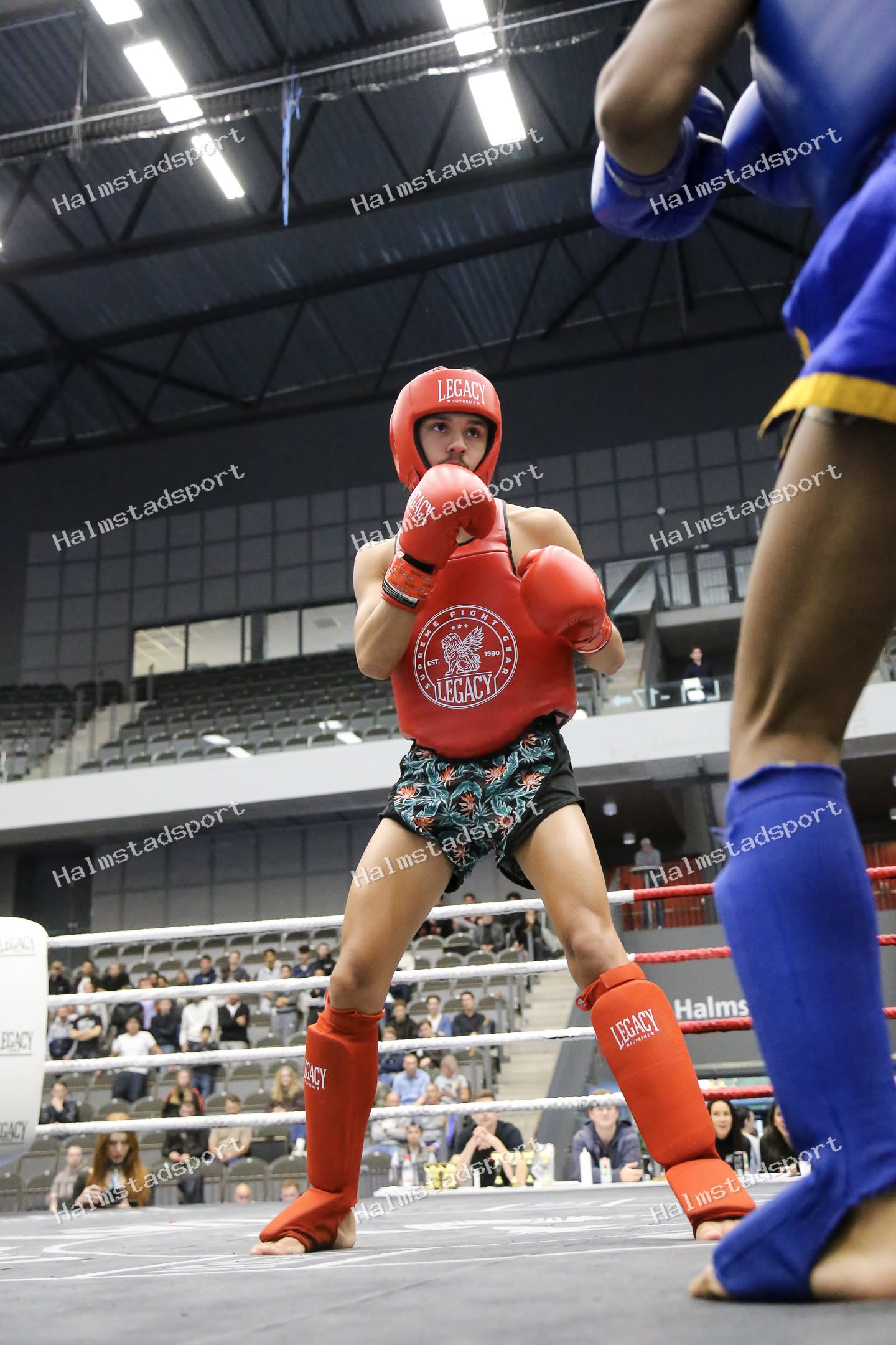 HMT Battle 2026 · Foto: Halmstadsport