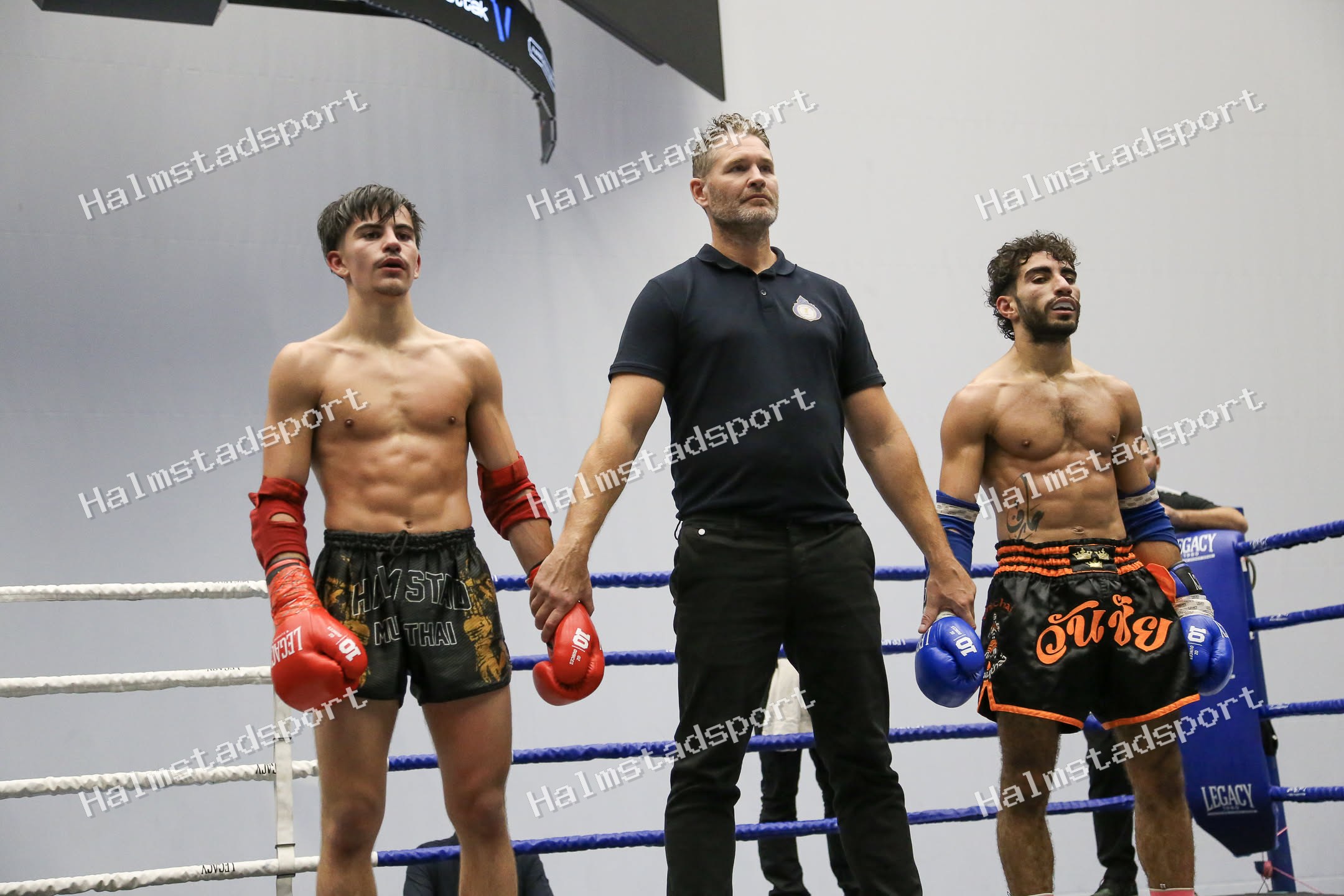 HMT Battle 2026 · Foto: Halmstadsport