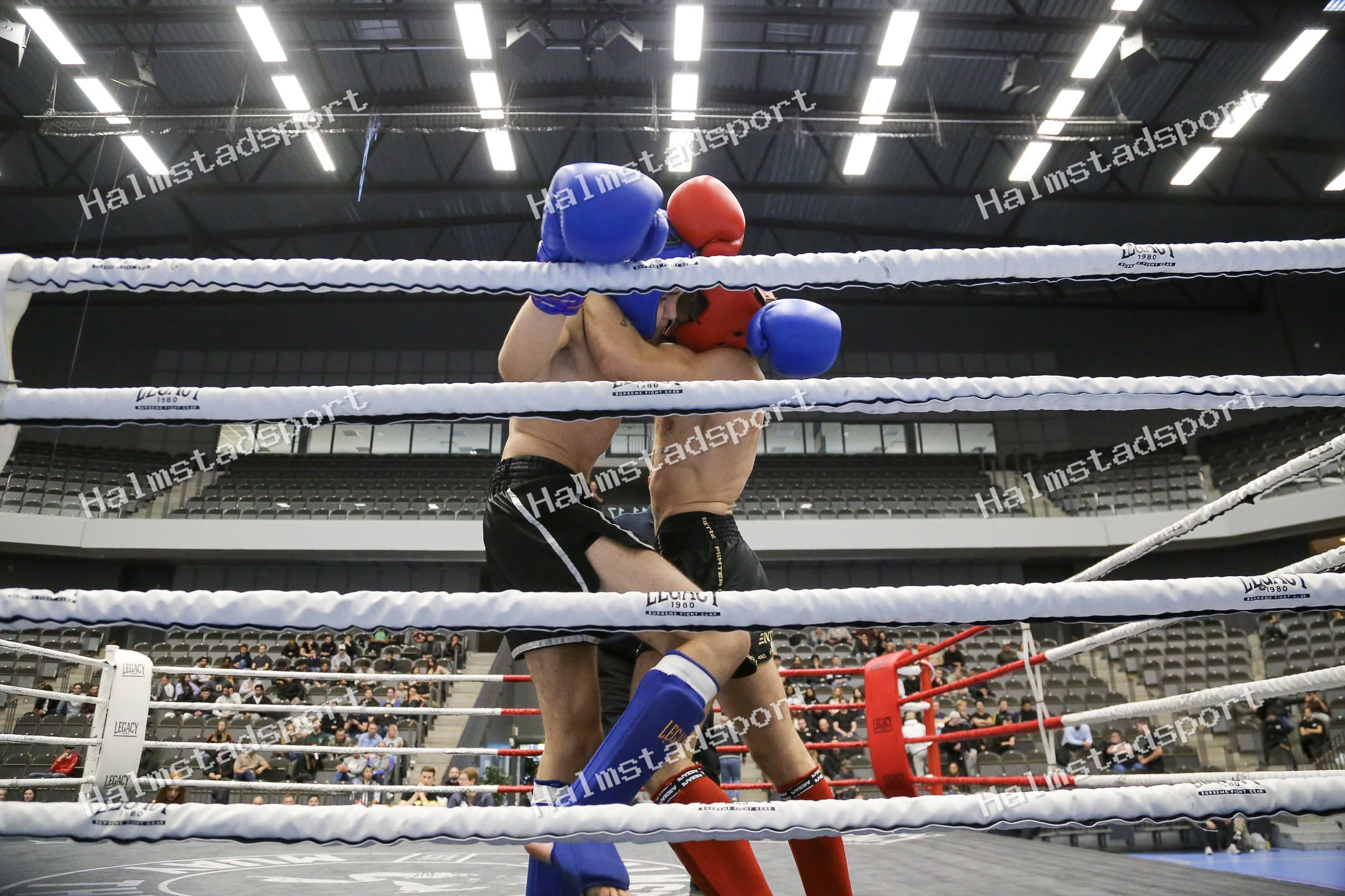 HMT Battle 2026 · Foto: Halmstadsport