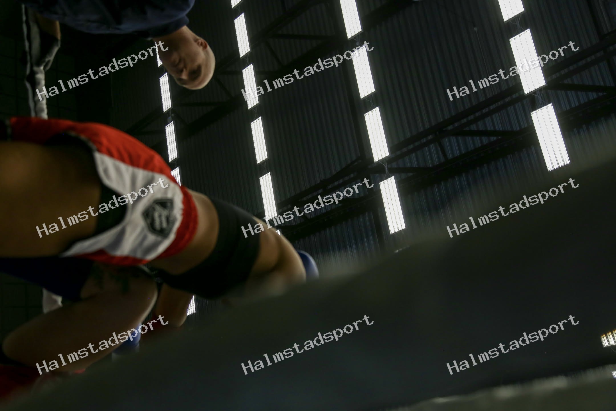 HMT Battle 2026 · Foto: Halmstadsport