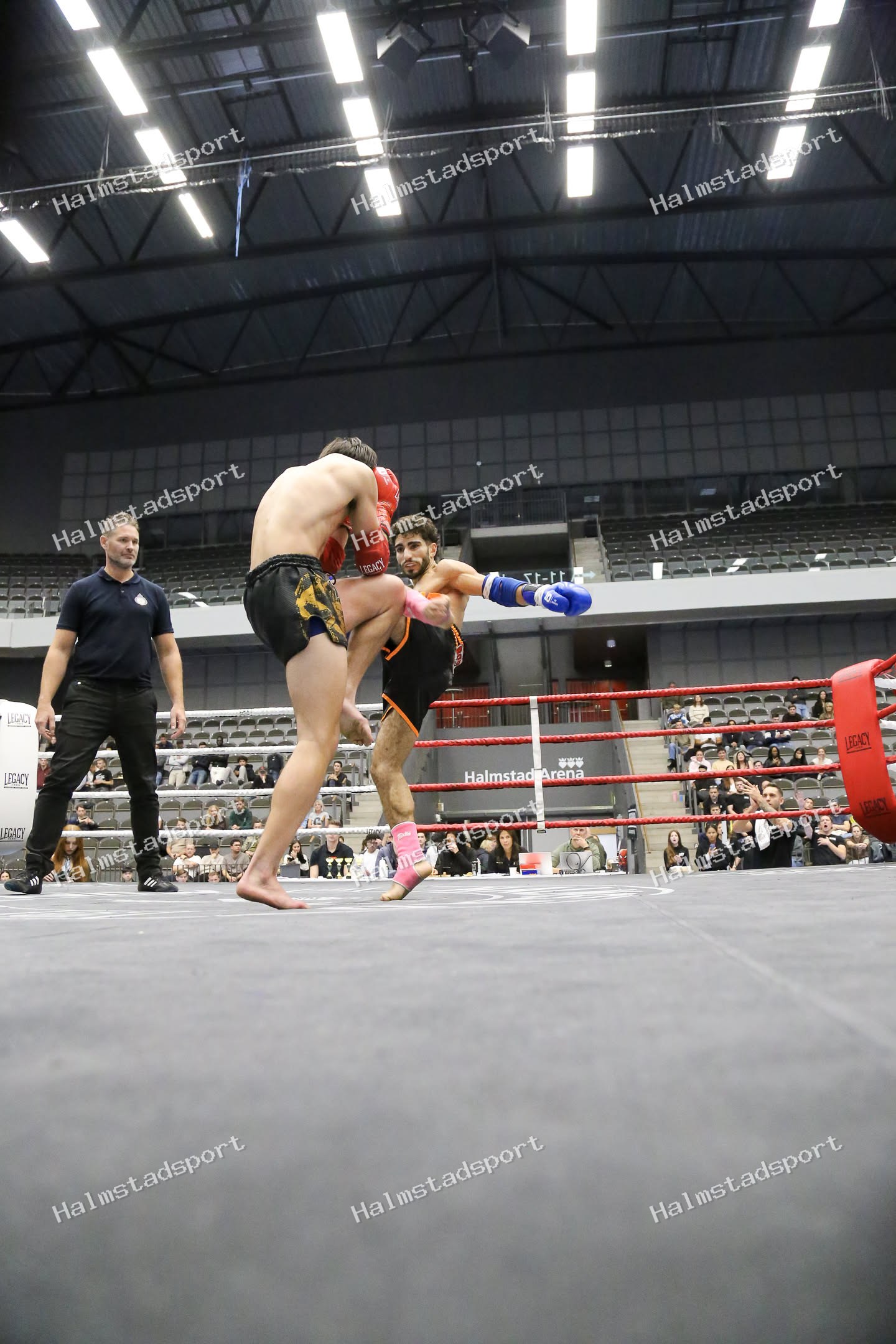 HMT Battle 2026 · Foto: Halmstadsport