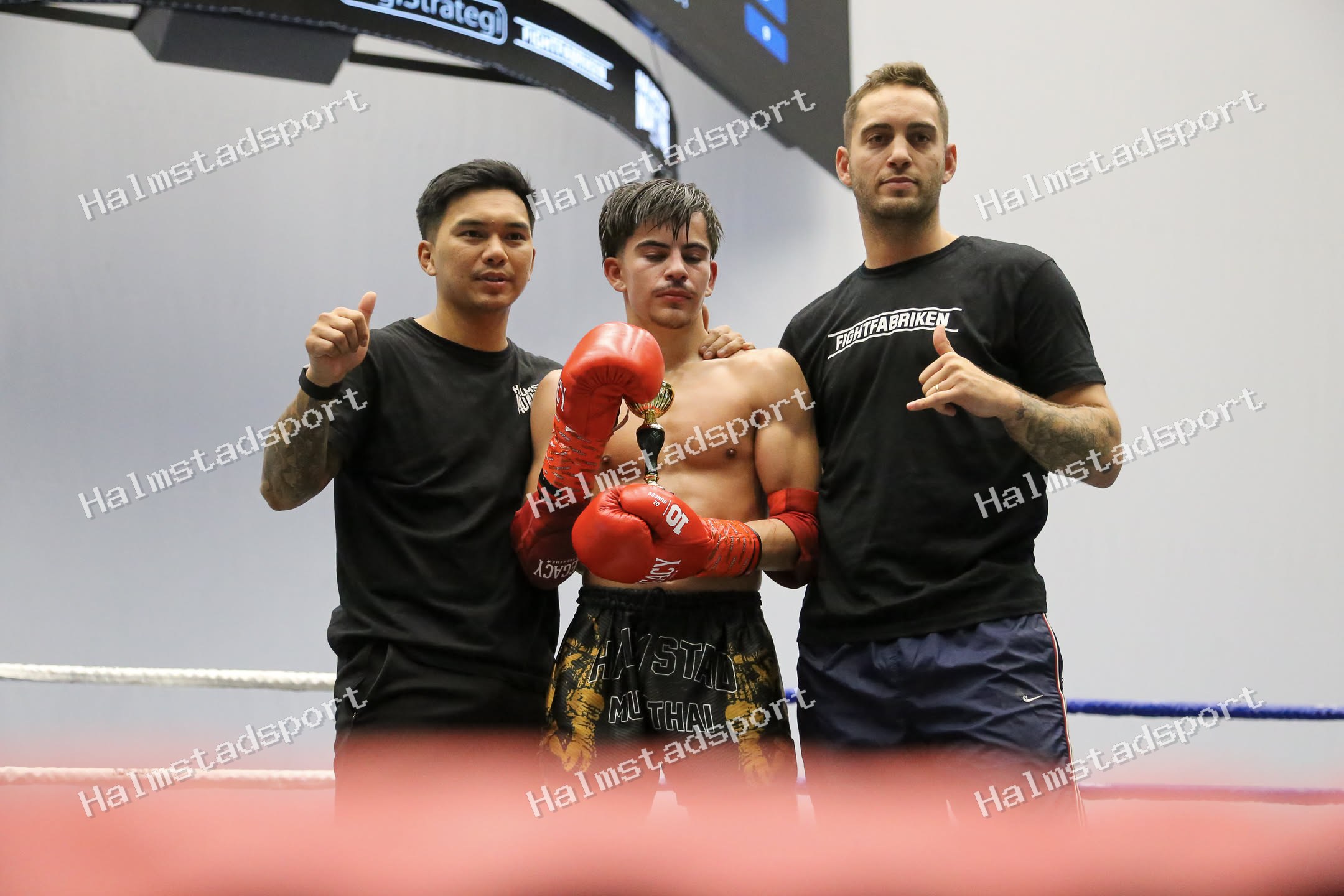 HMT Battle 2026 · Foto: Halmstadsport