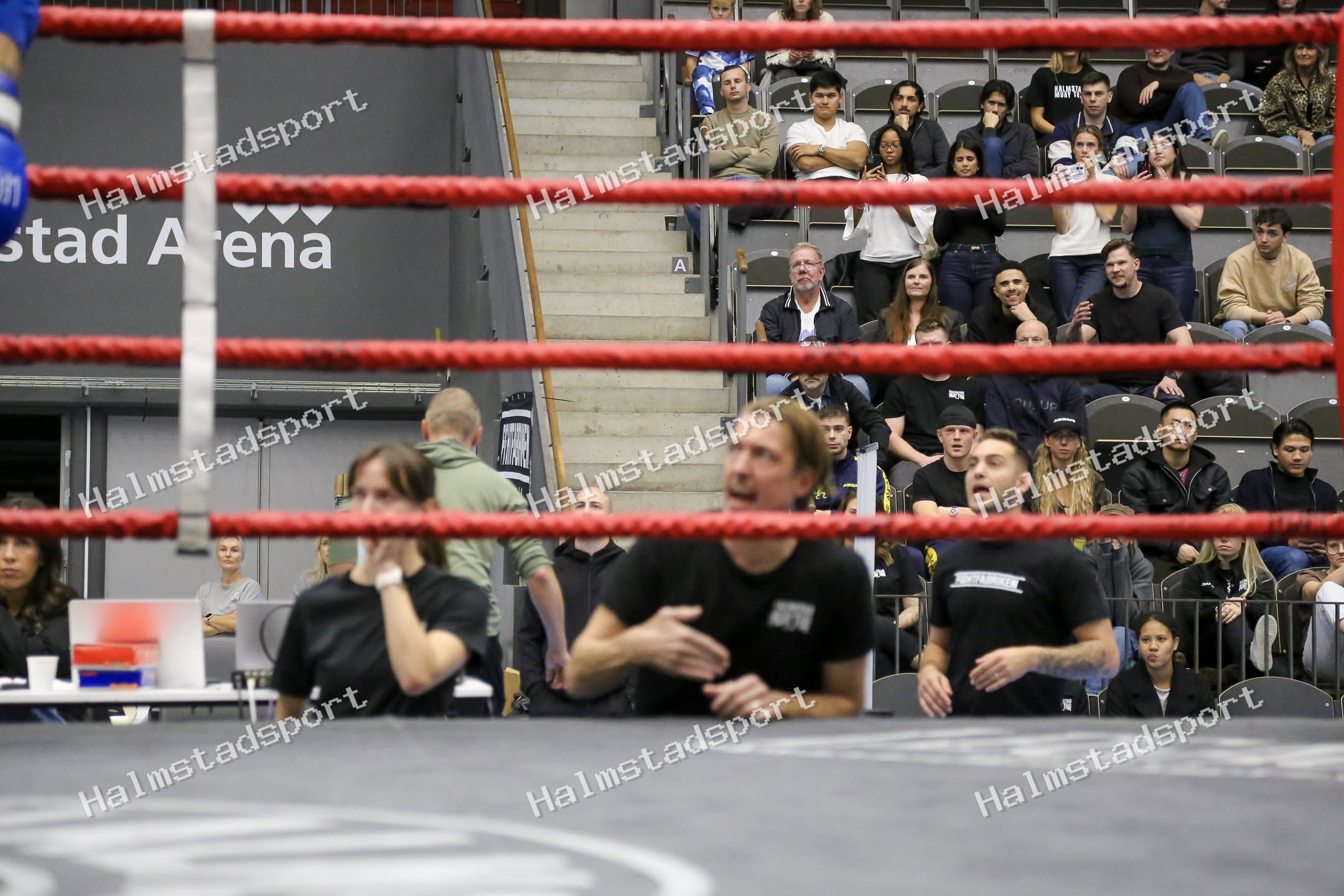 HMT Battle 2026 · Foto: Halmstadsport