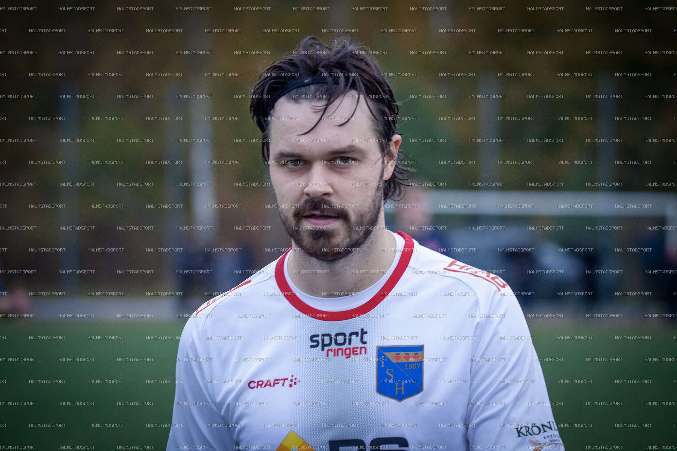 Halmia - Åstorps IF · Foto: Halmstadsport