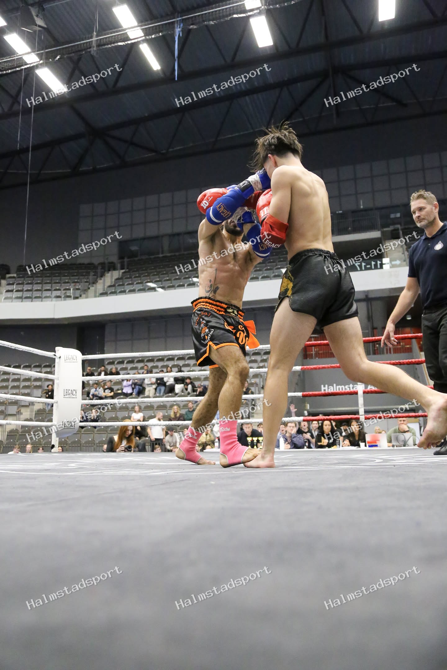 HMT Battle 2026 · Foto: Halmstadsport