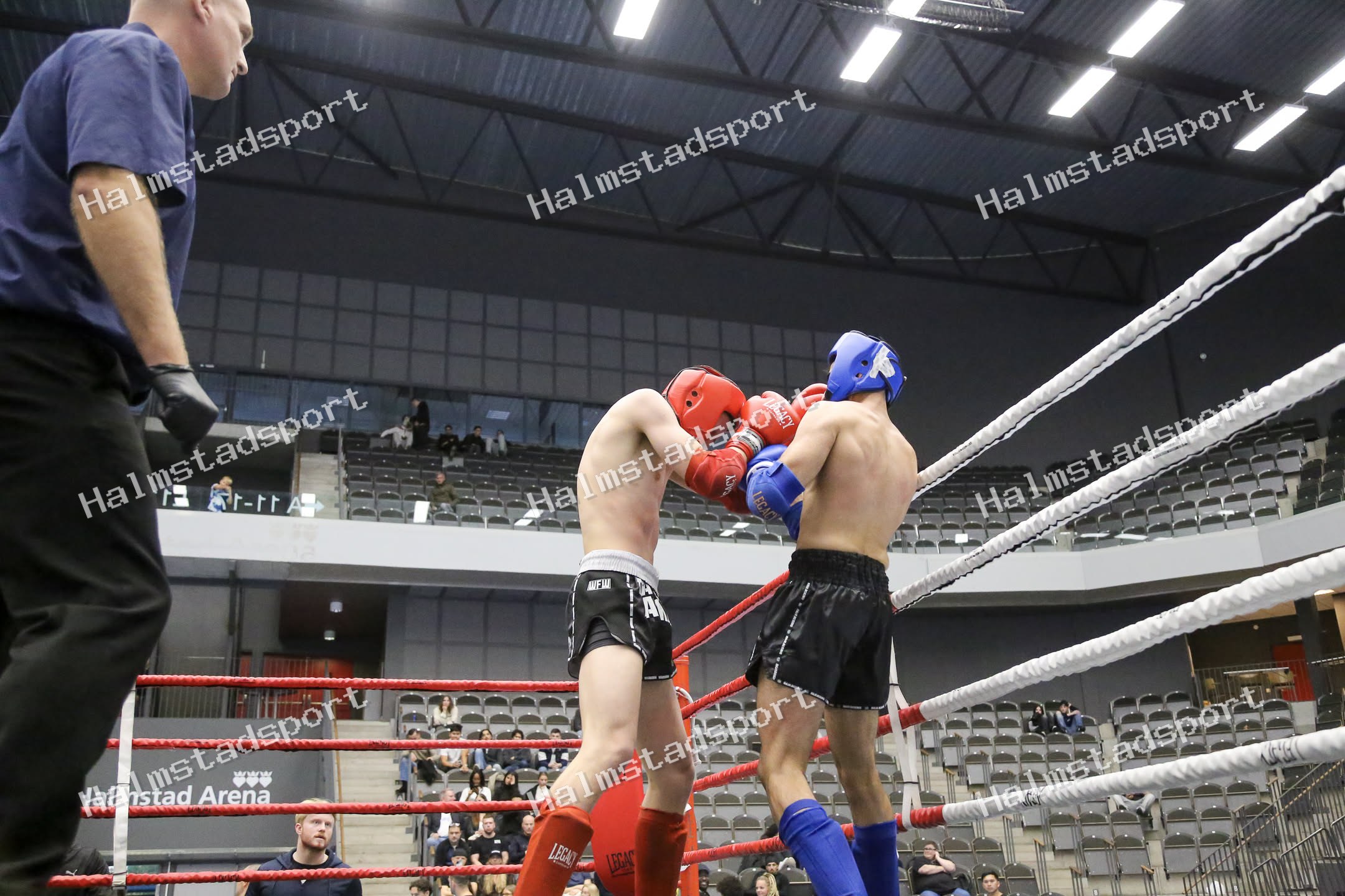 HMT Battle 2026 · Foto: Halmstadsport