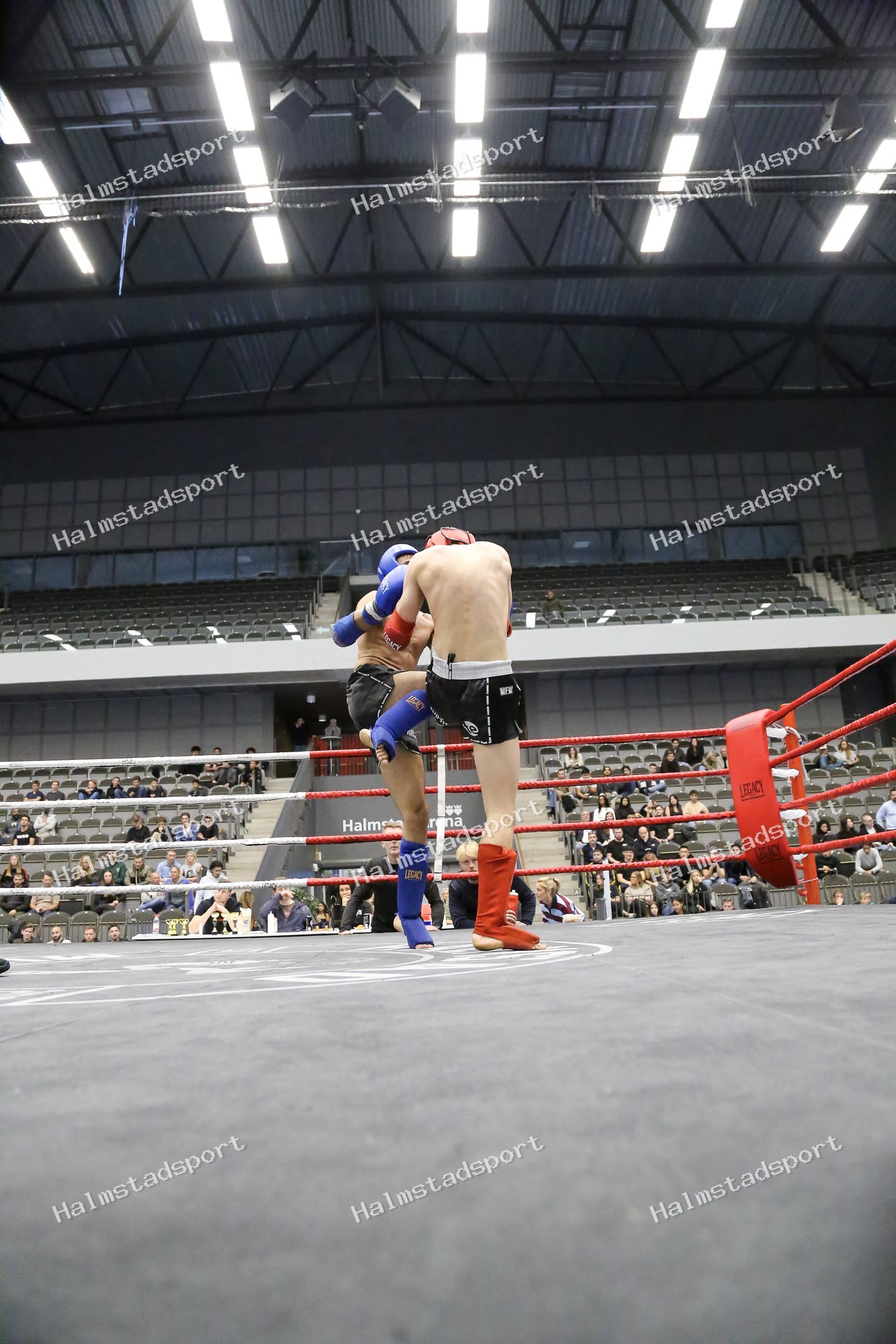 HMT Battle 2026 · Foto: Halmstadsport
