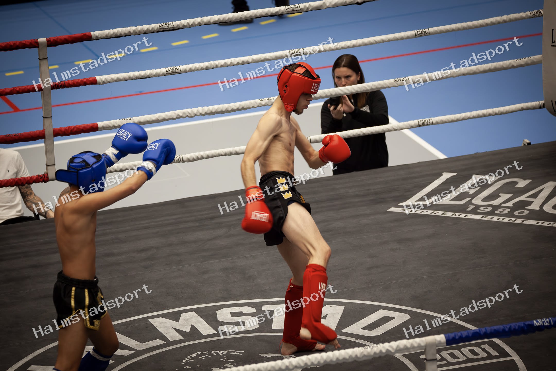 HMT Battle 2026 · Foto: Halmstadsport