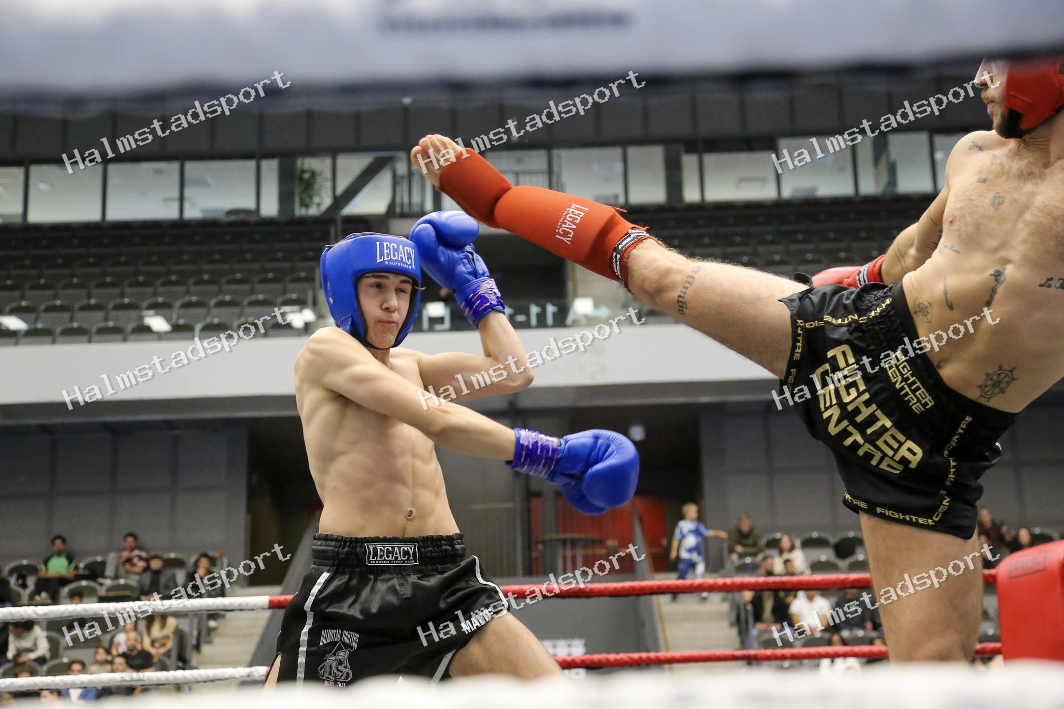 HMT Battle 2026 · Foto: Halmstadsport