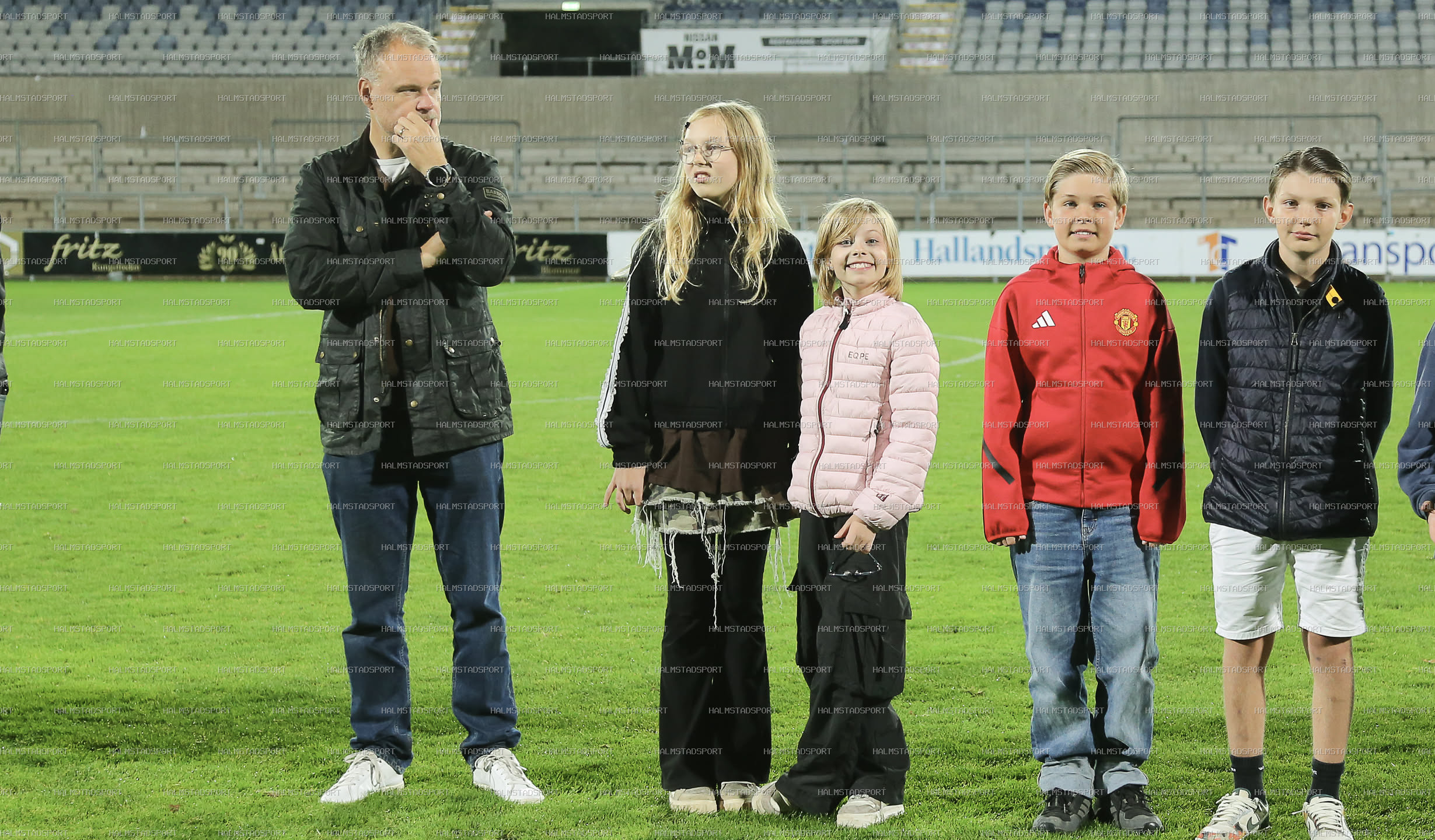 Halmiafemman 2026 · Foto: Halmstadsport