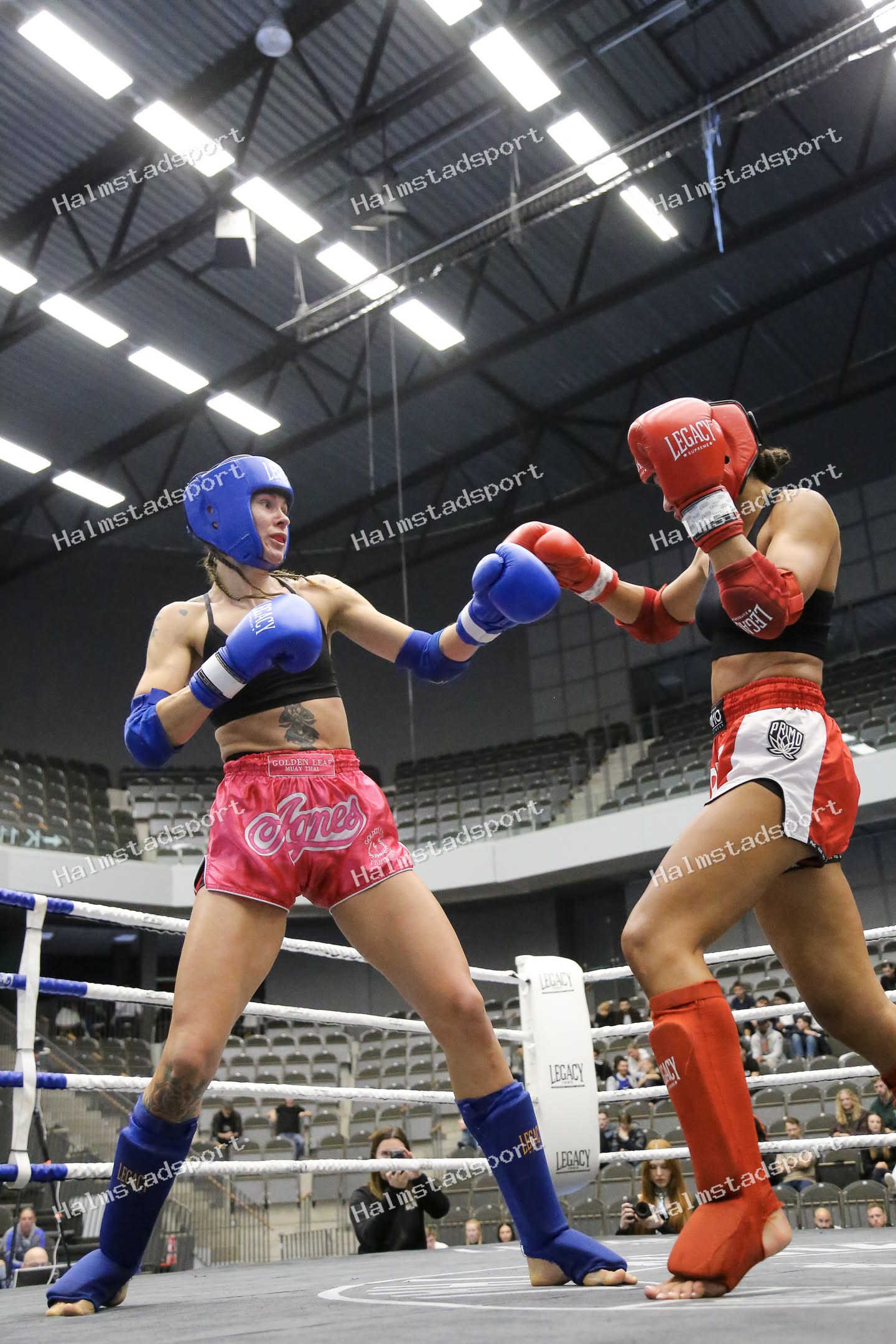 HMT Battle 2026 · Foto: Halmstadsport