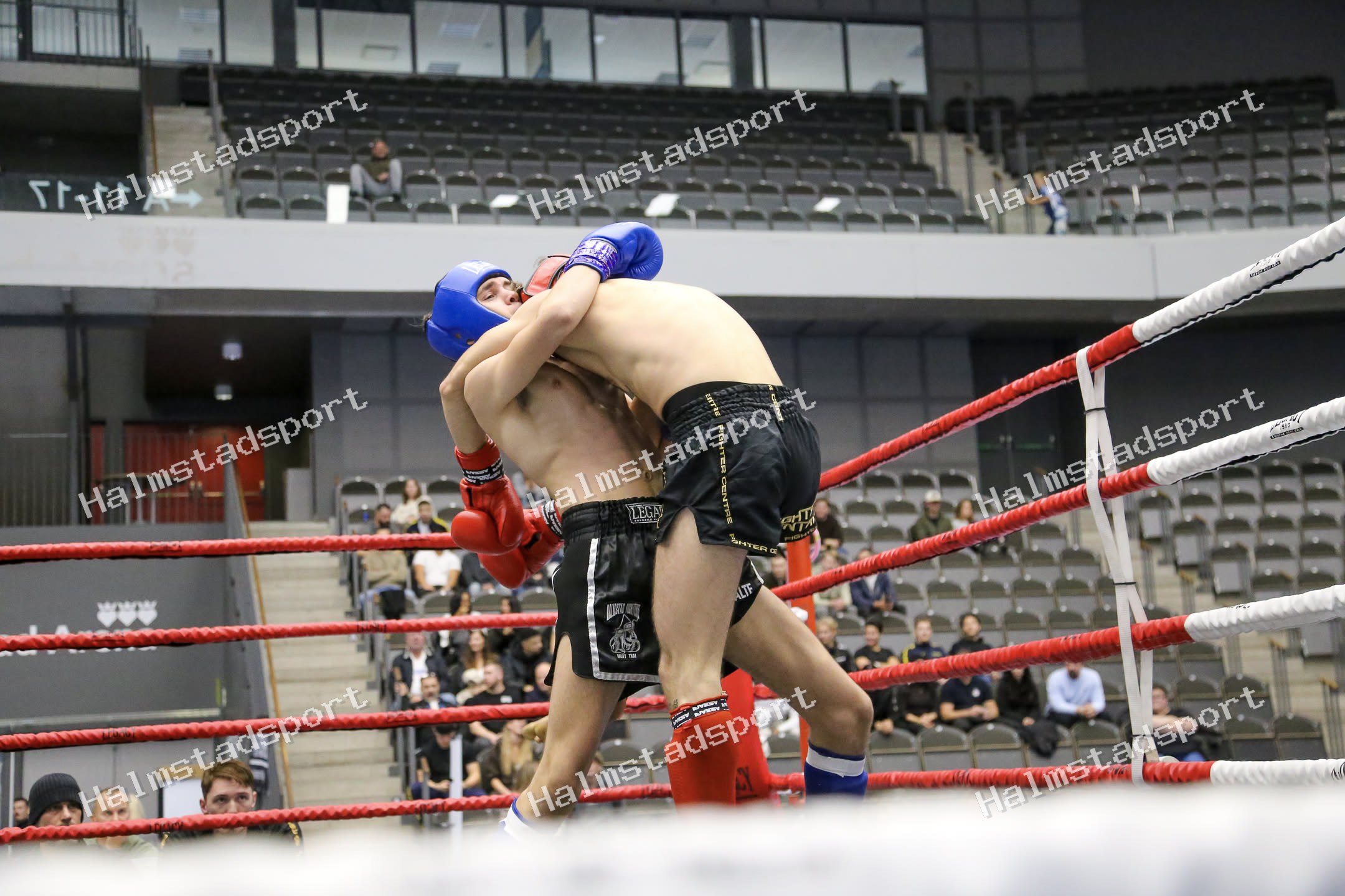 HMT Battle 2026 · Foto: Halmstadsport