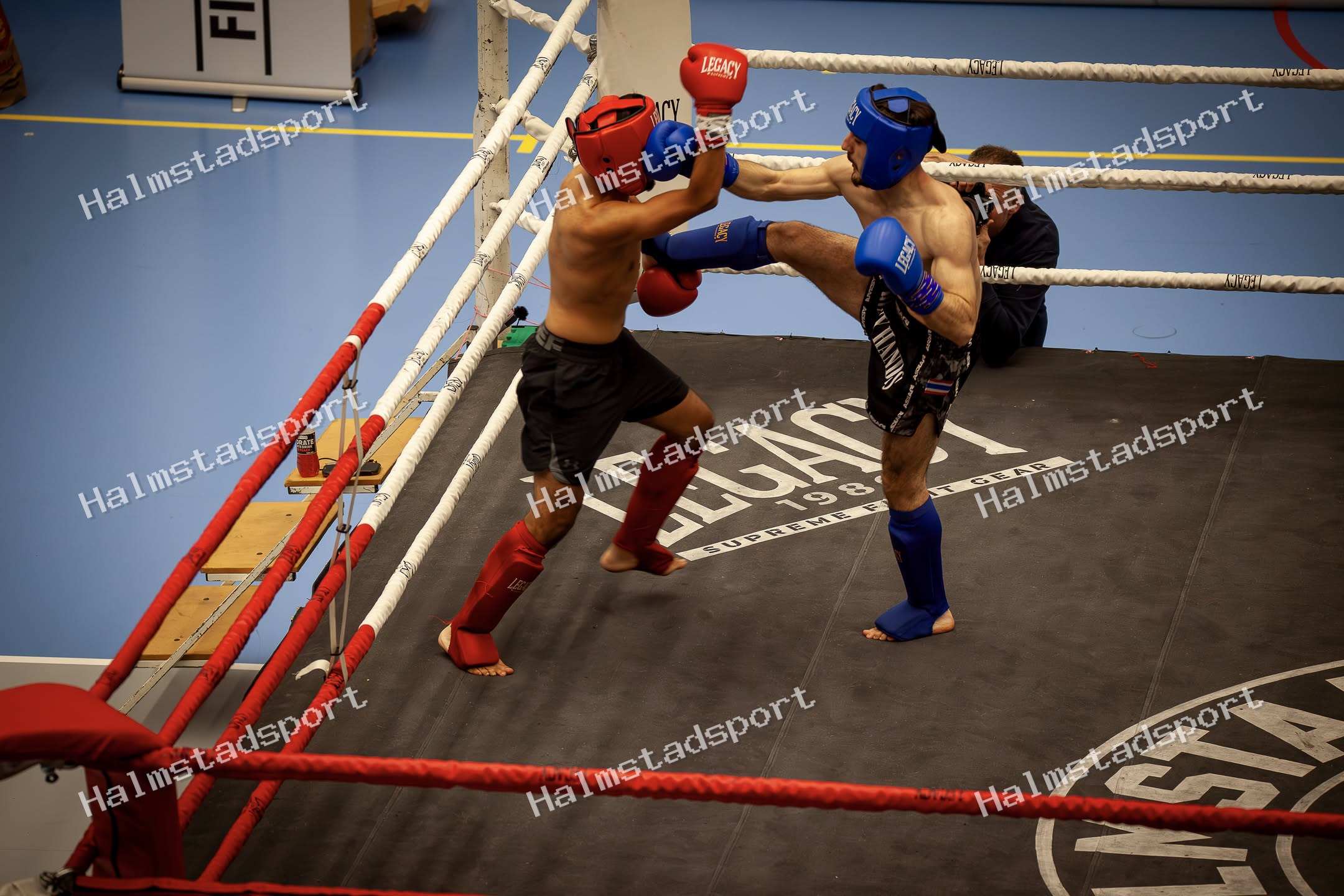 HMT Battle 2026 · Foto: Halmstadsport