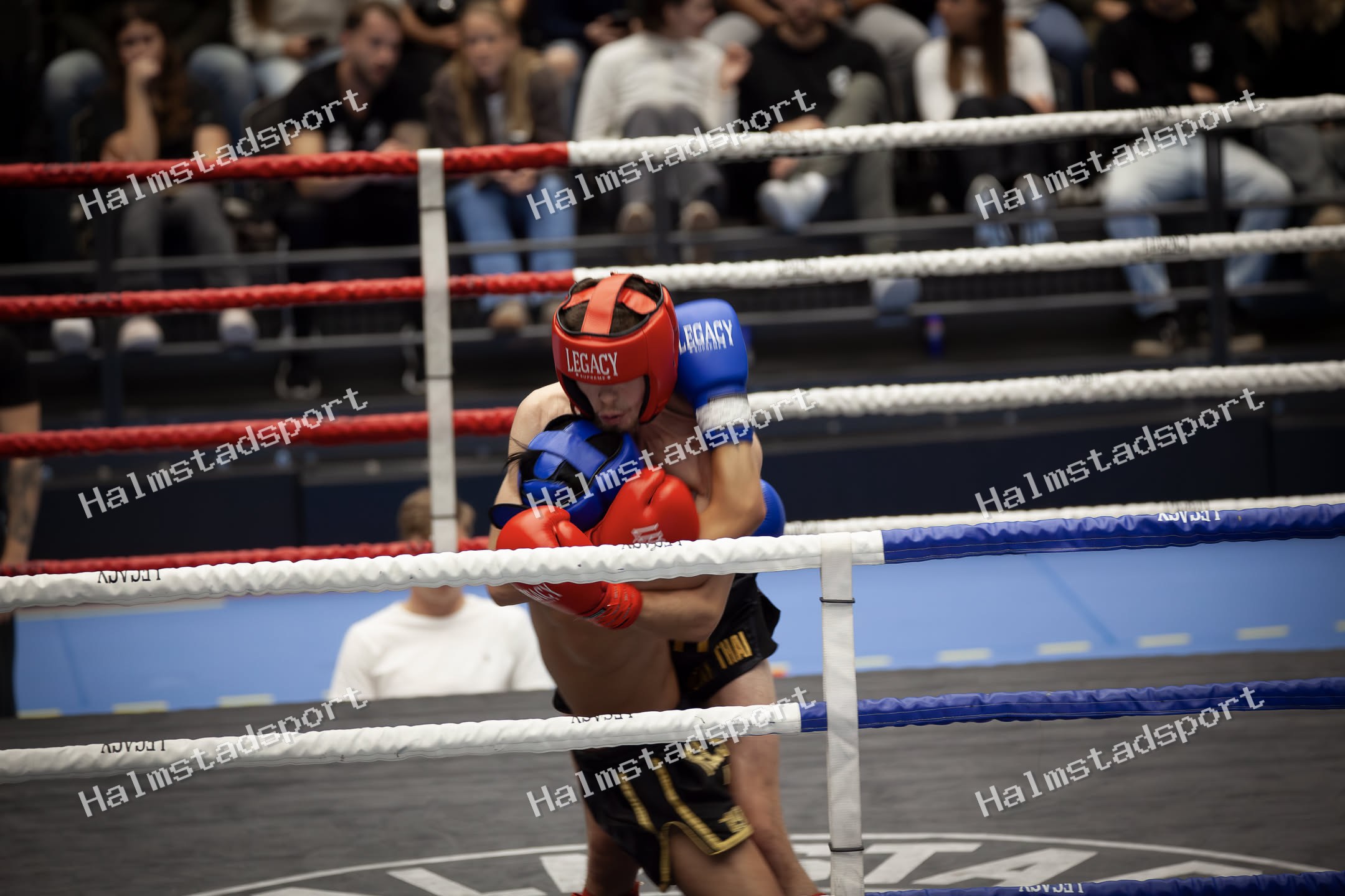 HMT Battle 2026 · Foto: Halmstadsport