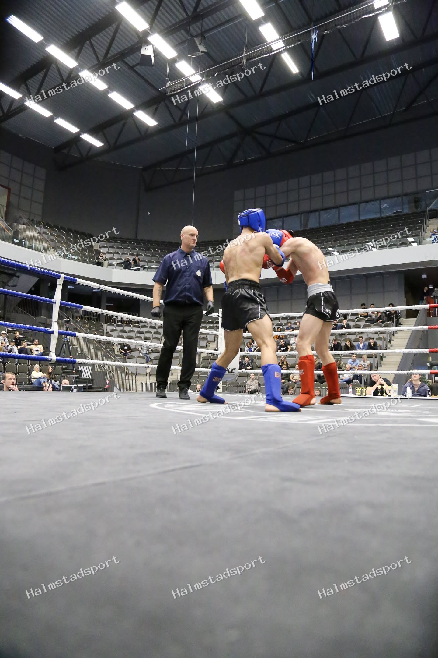 HMT Battle 2026 · Foto: Halmstadsport