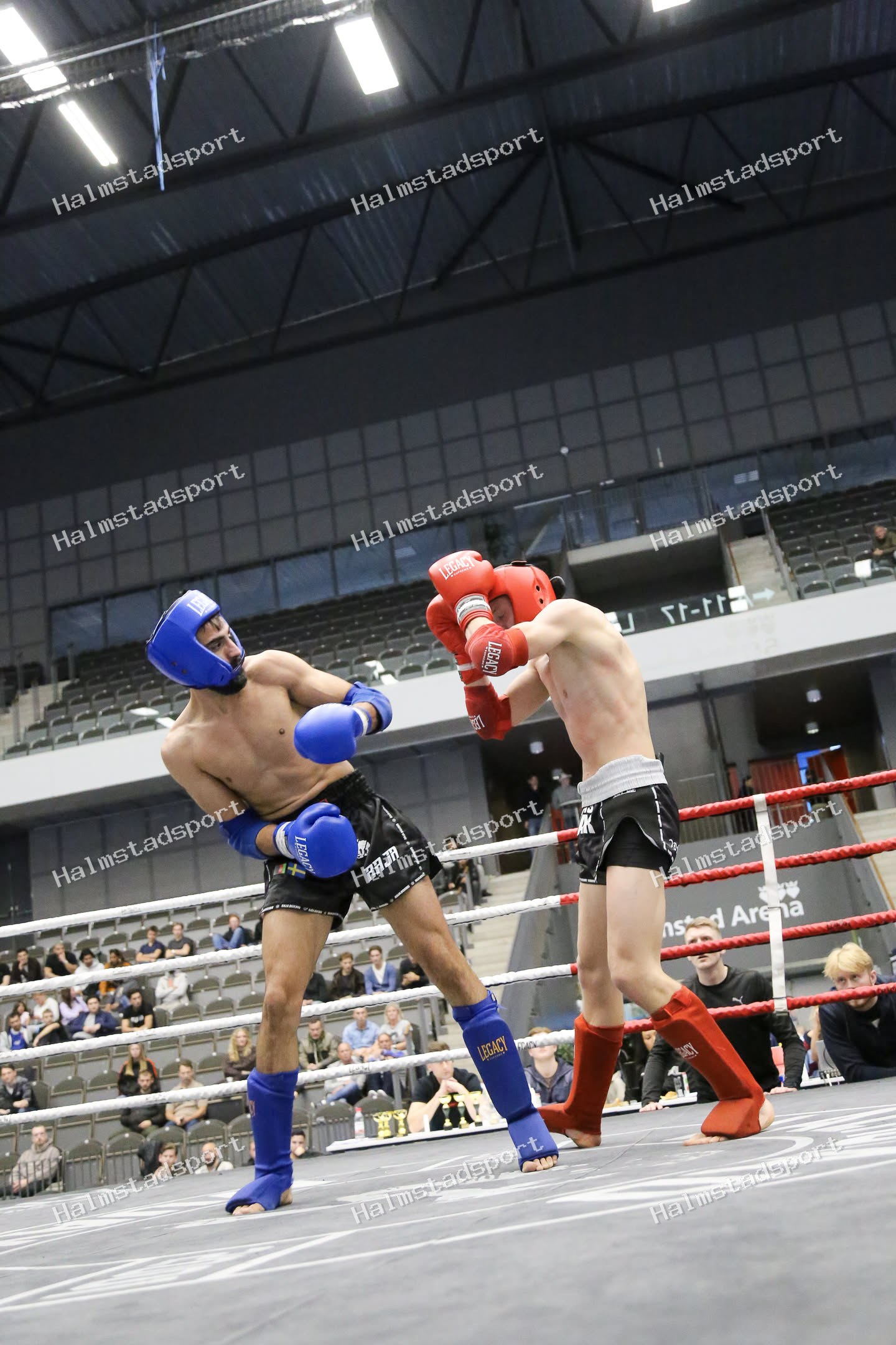 HMT Battle 2026 · Foto: Halmstadsport