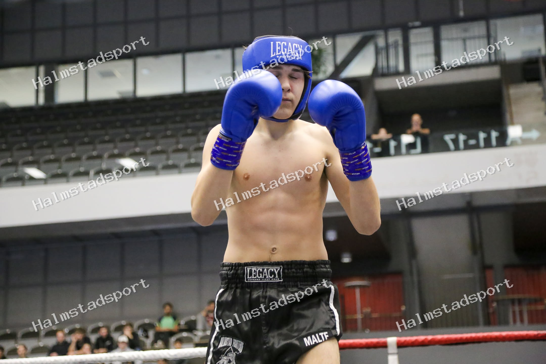 HMT Battle 2026 · Foto: Halmstadsport
