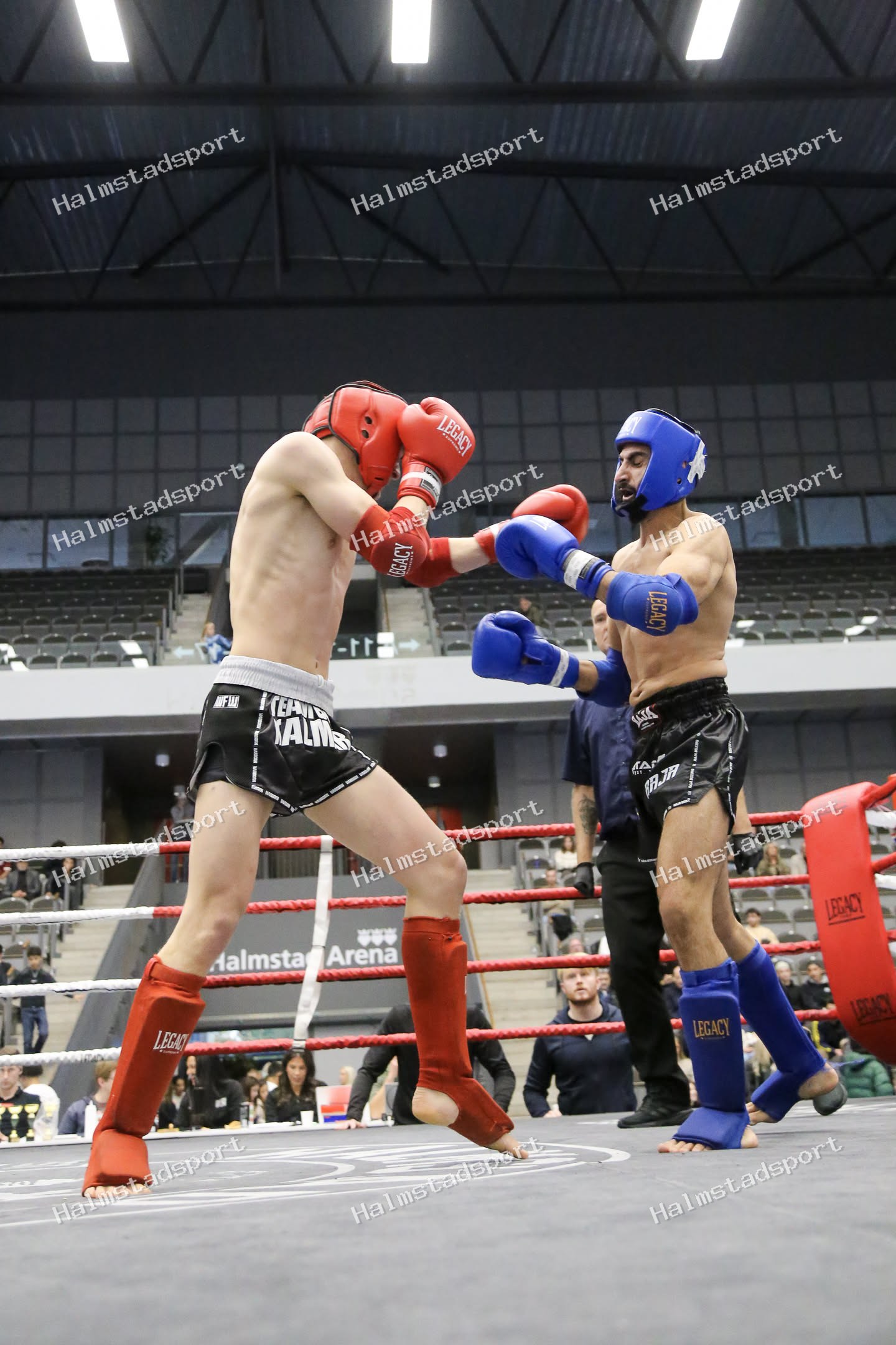 HMT Battle 2026 · Foto: Halmstadsport