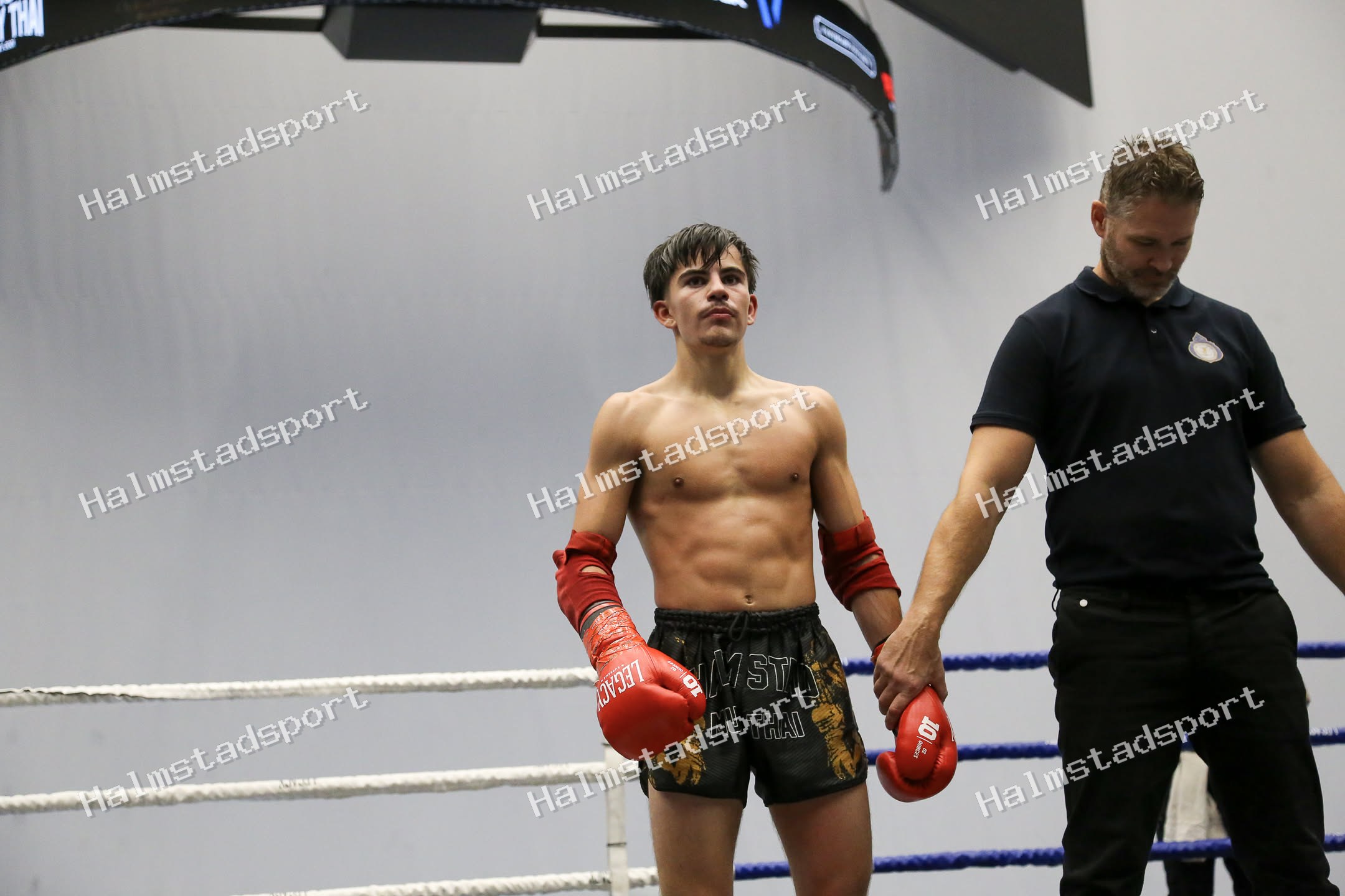 HMT Battle 2026 · Foto: Halmstadsport