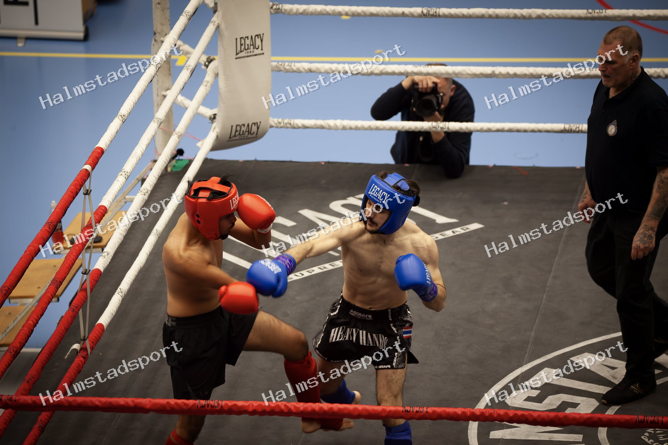 HMT Battle 2026 · Foto: Halmstadsport