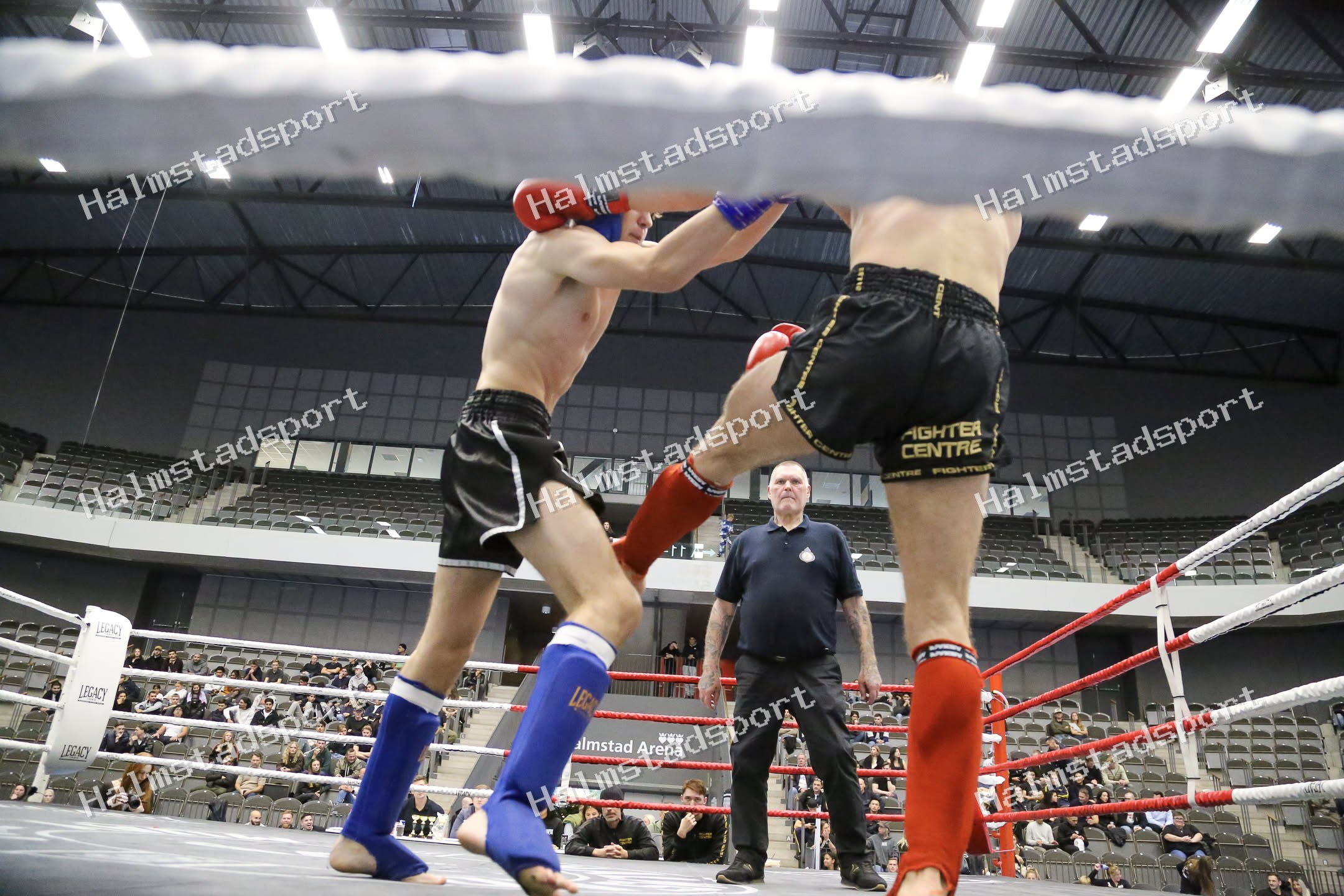 HMT Battle 2026 · Foto: Halmstadsport