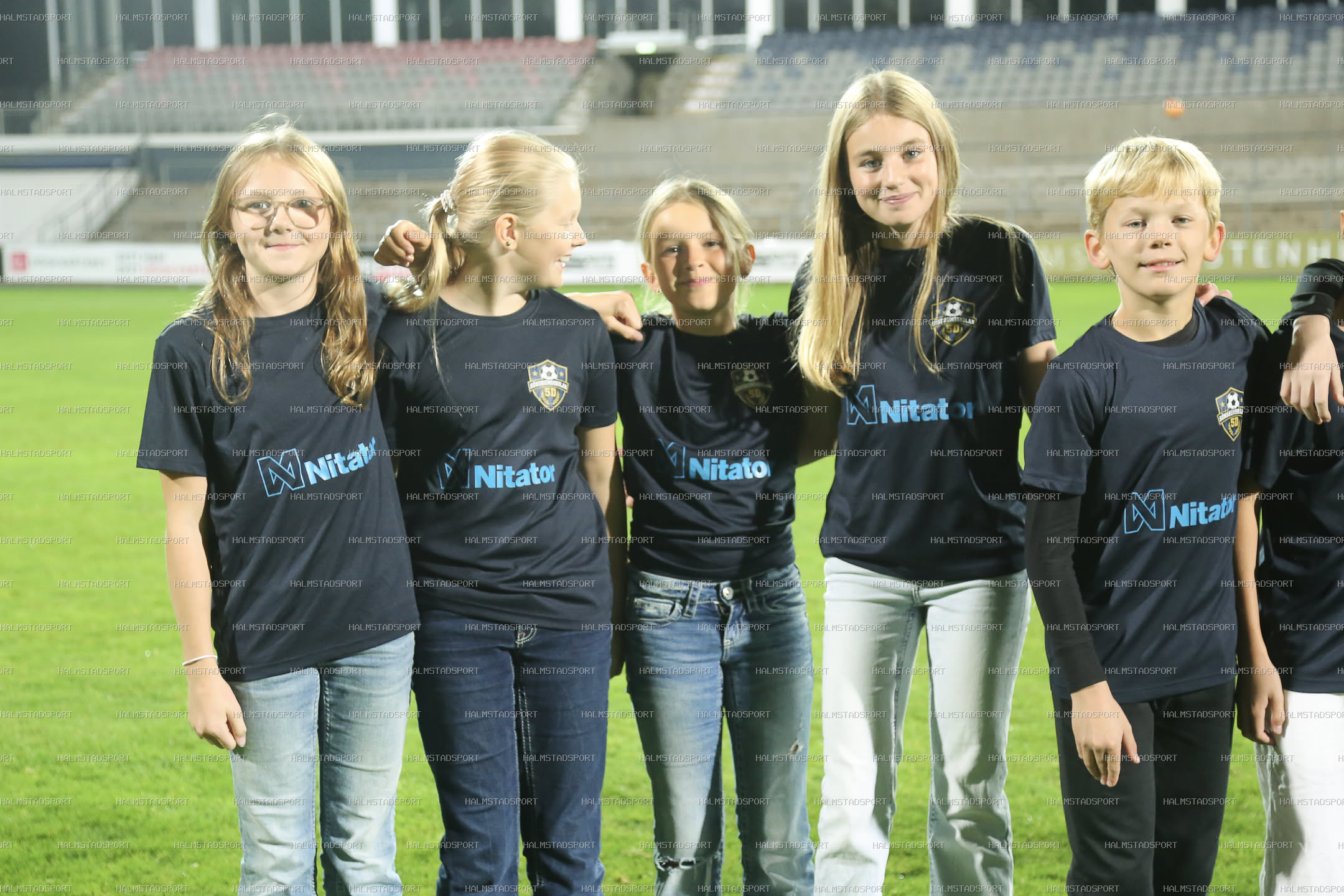 Halmiafemman 2026 · Foto: Halmstadsport