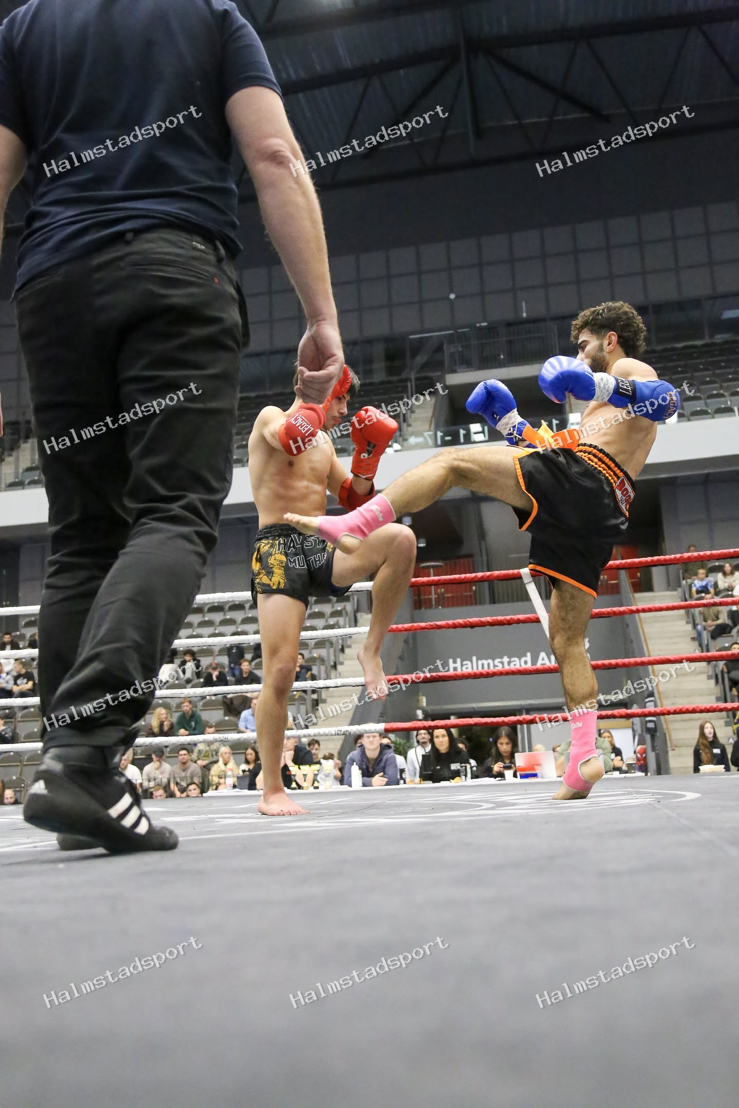 HMT Battle 2026 · Foto: Halmstadsport